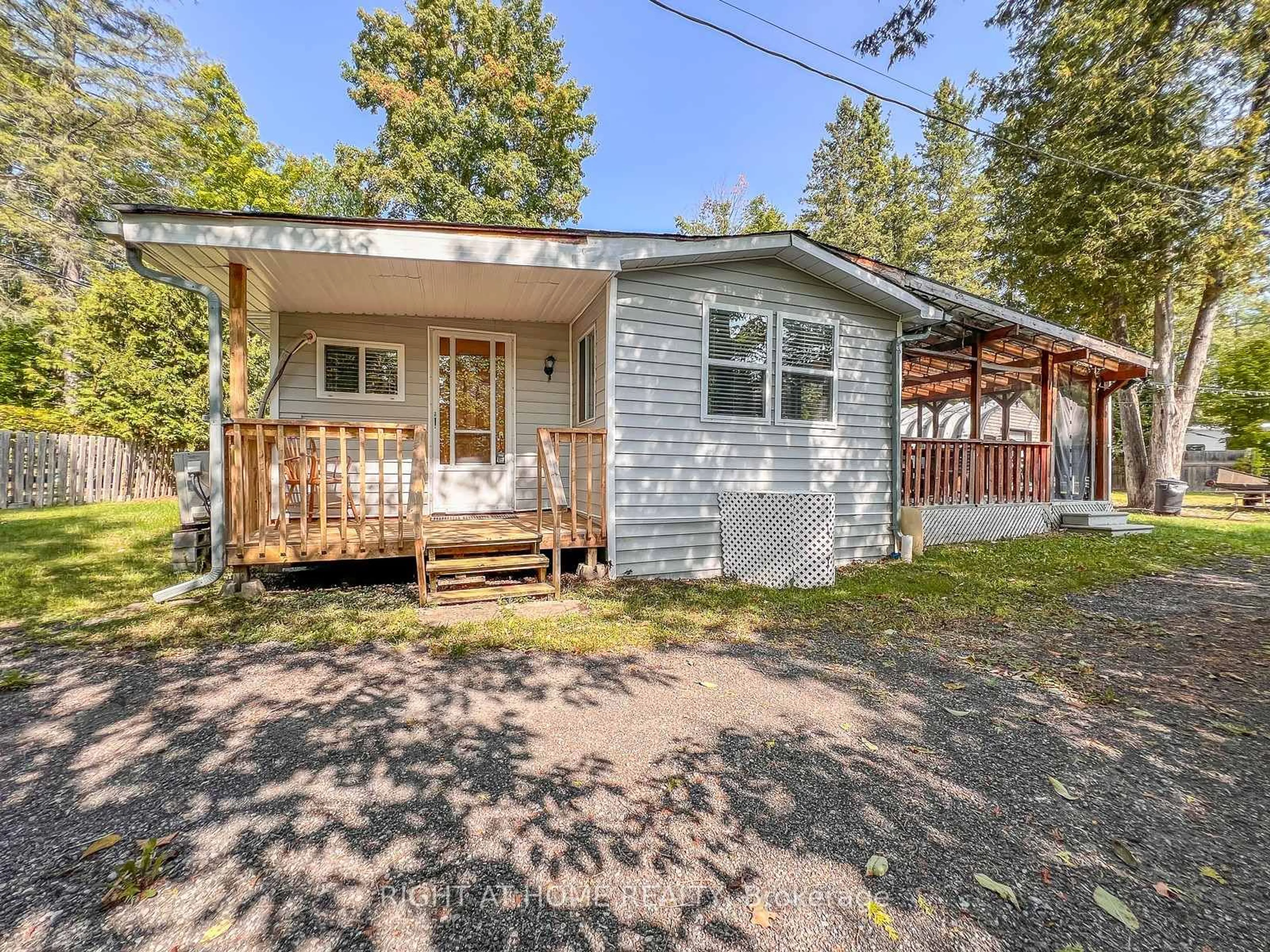 Unknown for 137 Trillium Tr, Trent Hills Ontario K0L 1L0