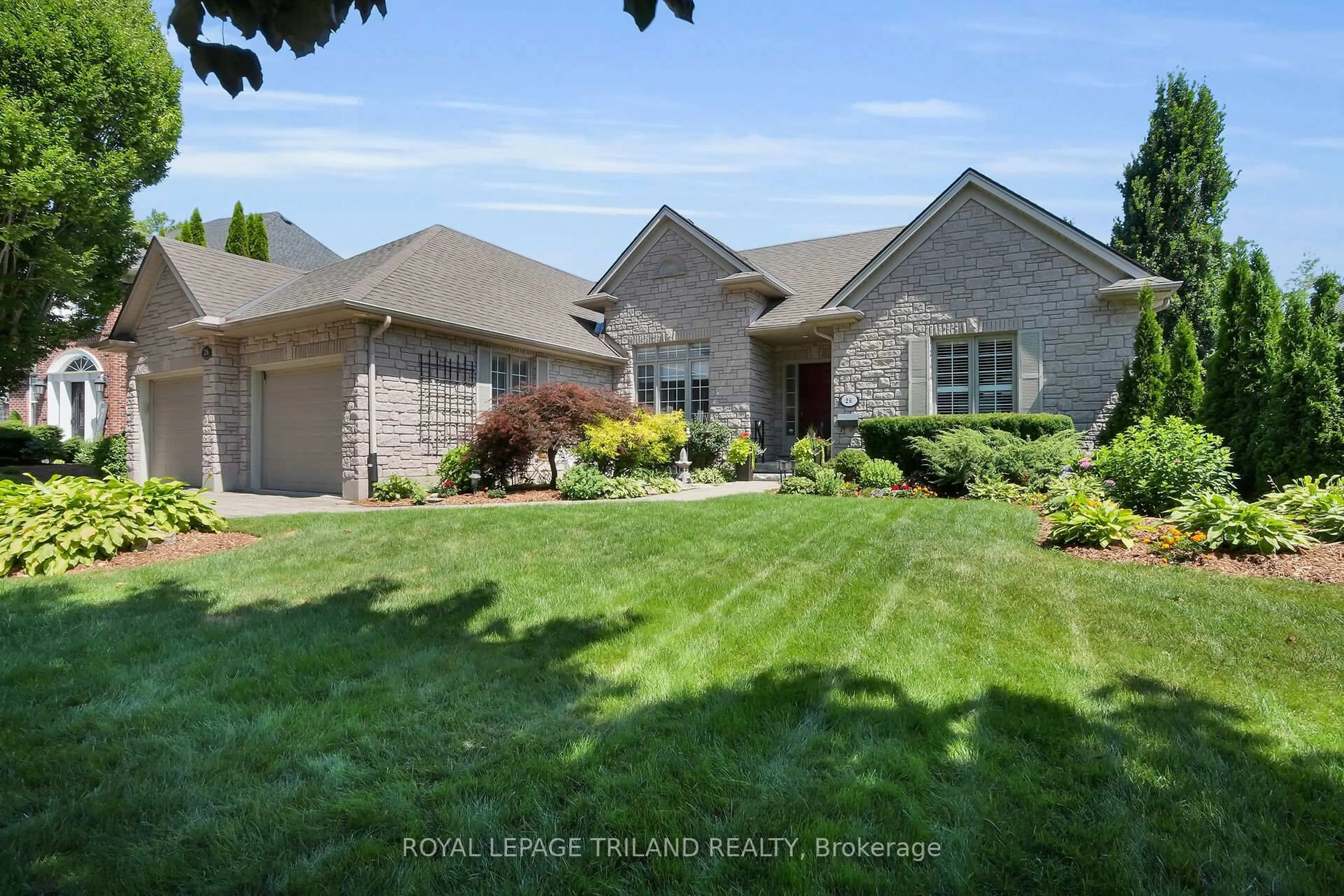 Unknown for 26 Butternut Lane, London South Ontario N6K 4J4