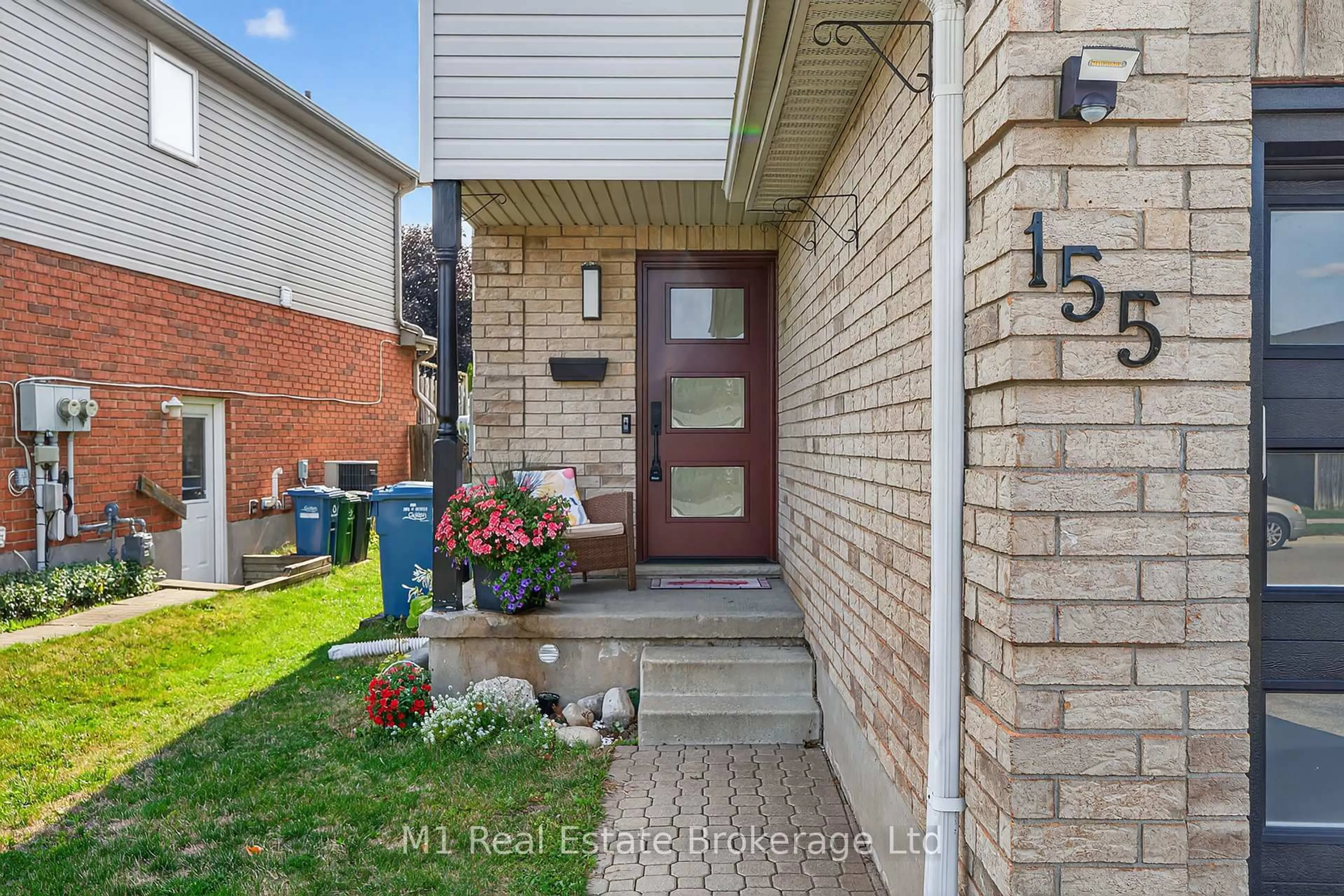 Unknown for 155 Stephanie Dr, Guelph Ontario N1K 1X7