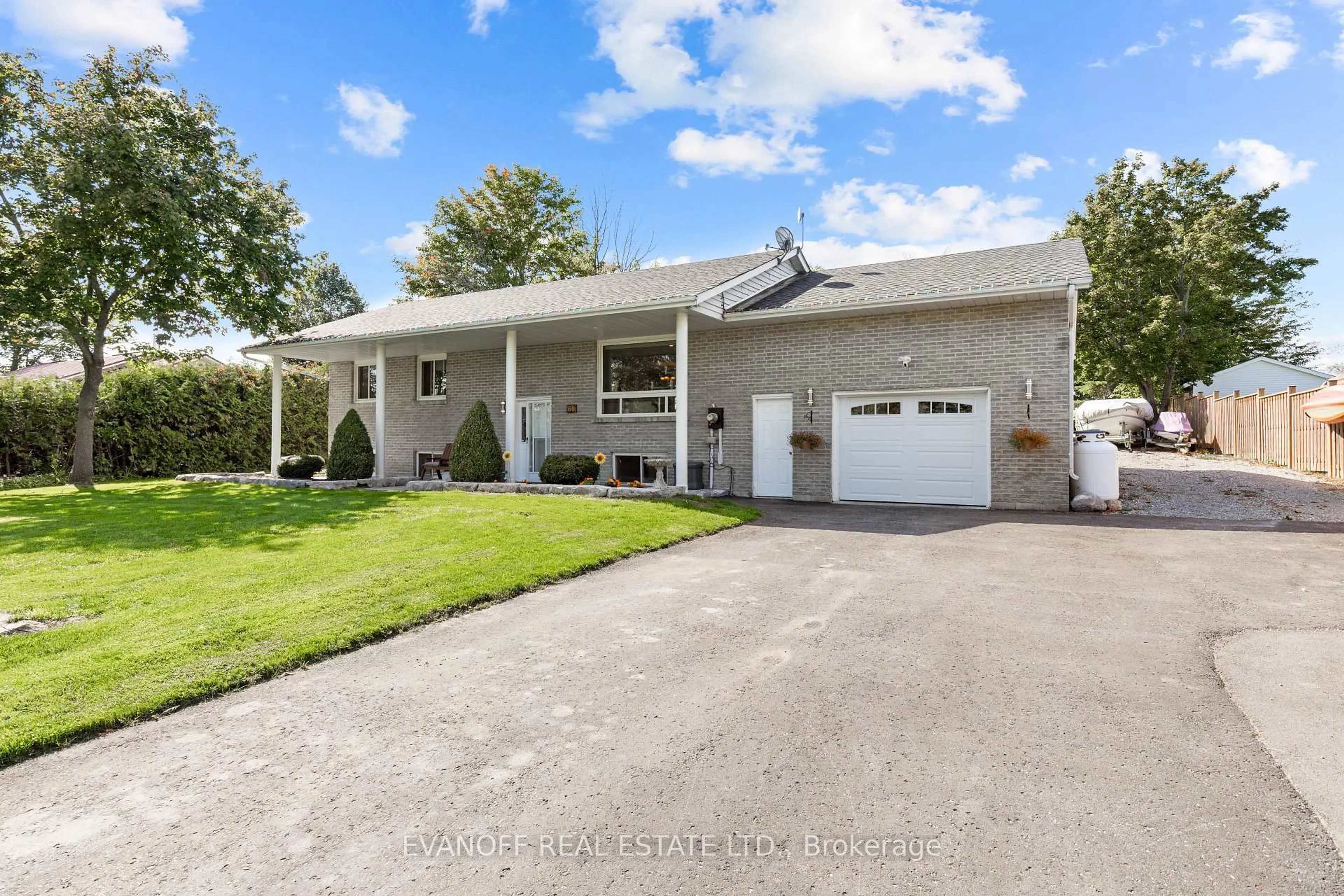 Unknown for 69 O'reilly Lane, Kawartha Lakes Ontario K0M 2C0
