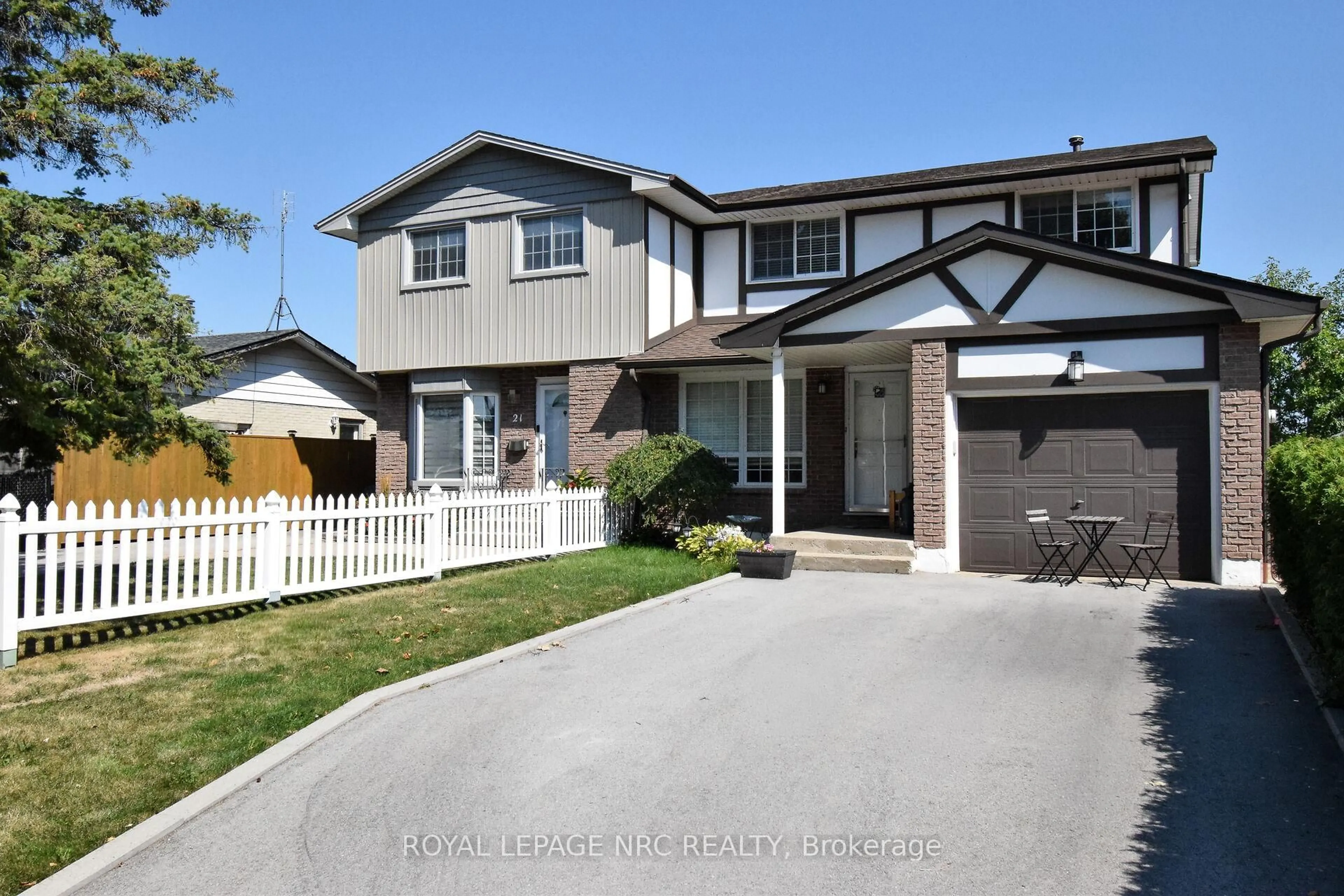 Unknown for 23 GREYSTONE Cres, St. Catharines Ontario L2N 6P1