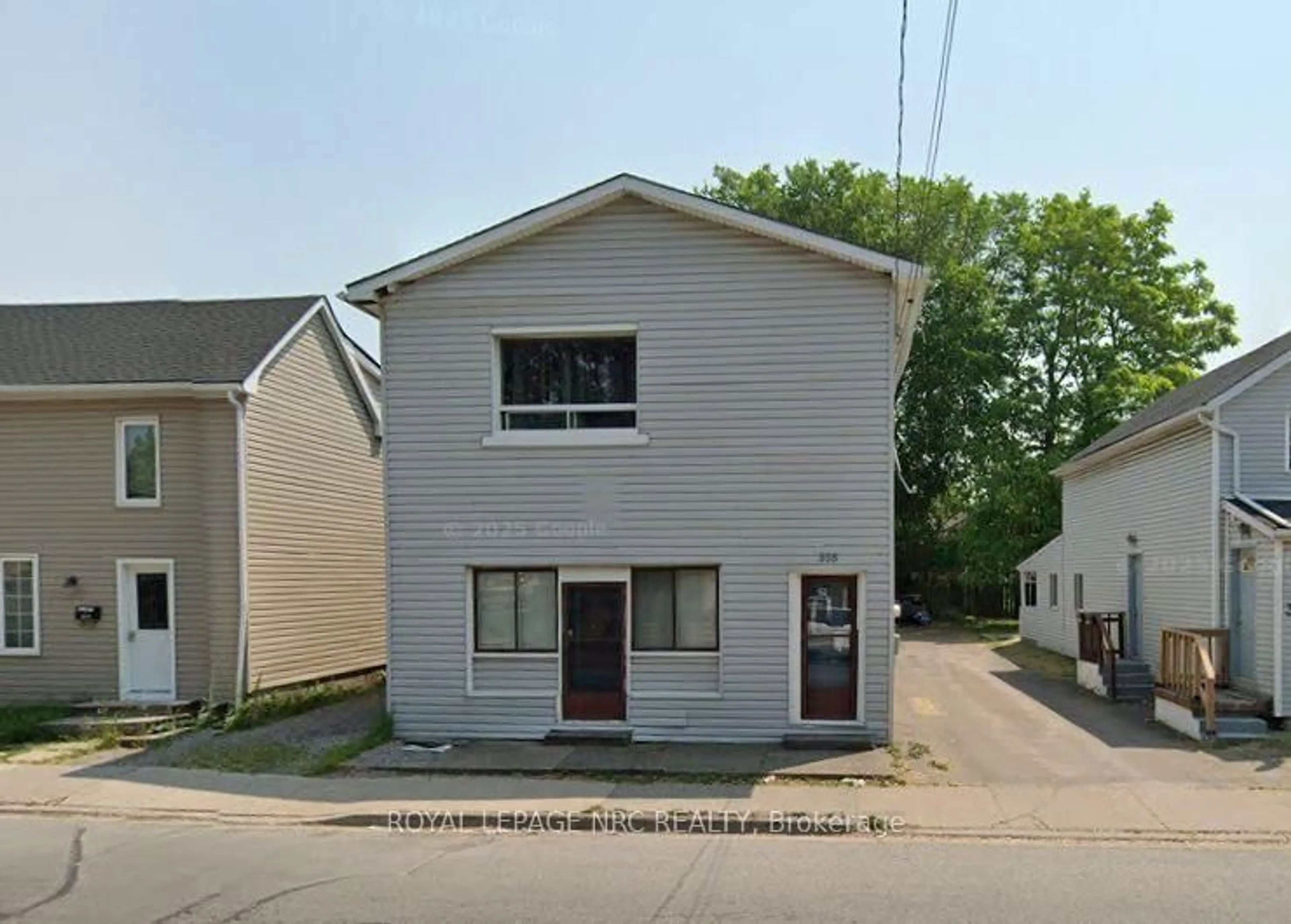 Unknown for 358 Crowland Ave, Welland Ontario L3B 1X7