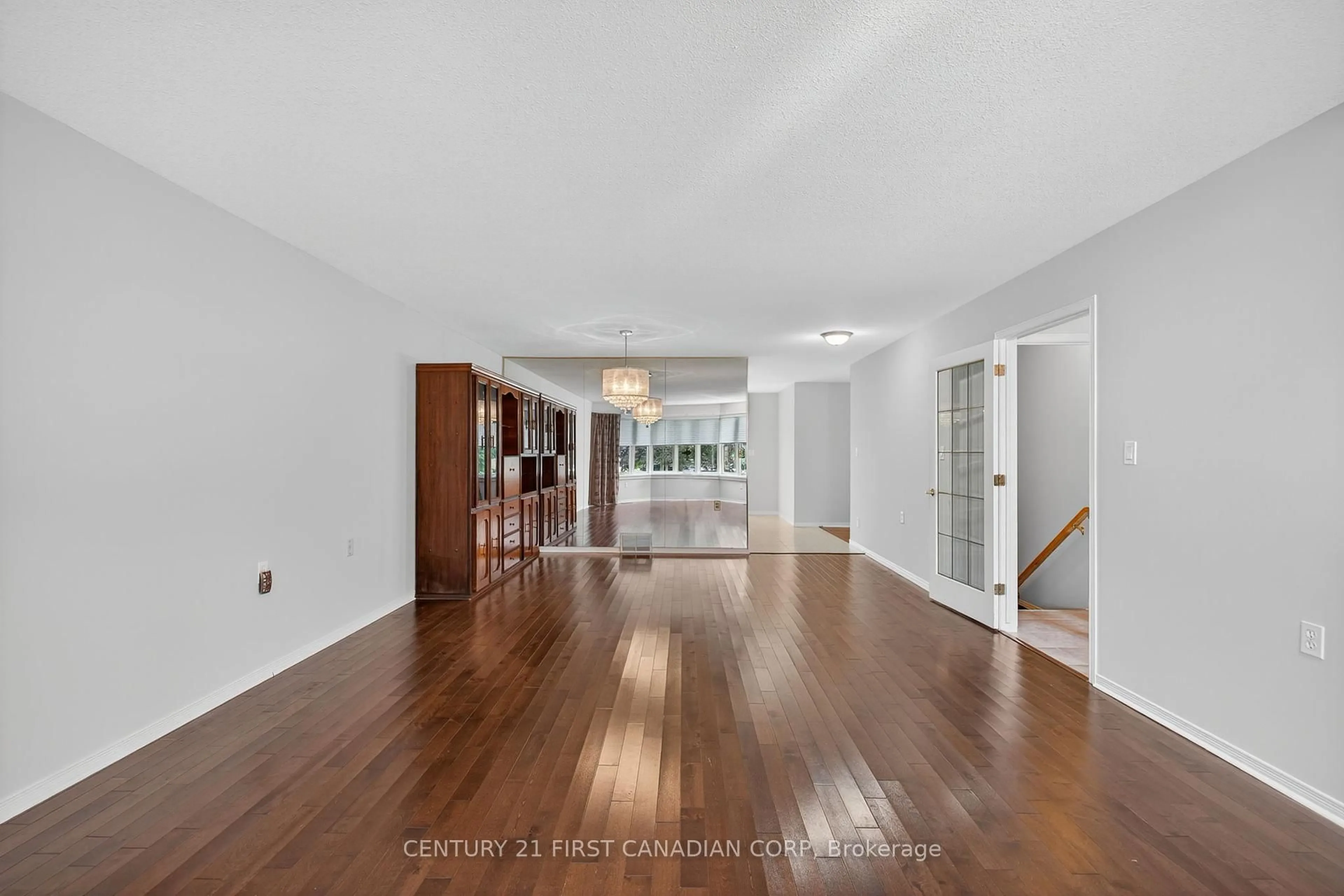 Unknown for 22 Ilderbrook Circ, Middlesex Centre Ontario N0M 2A0
