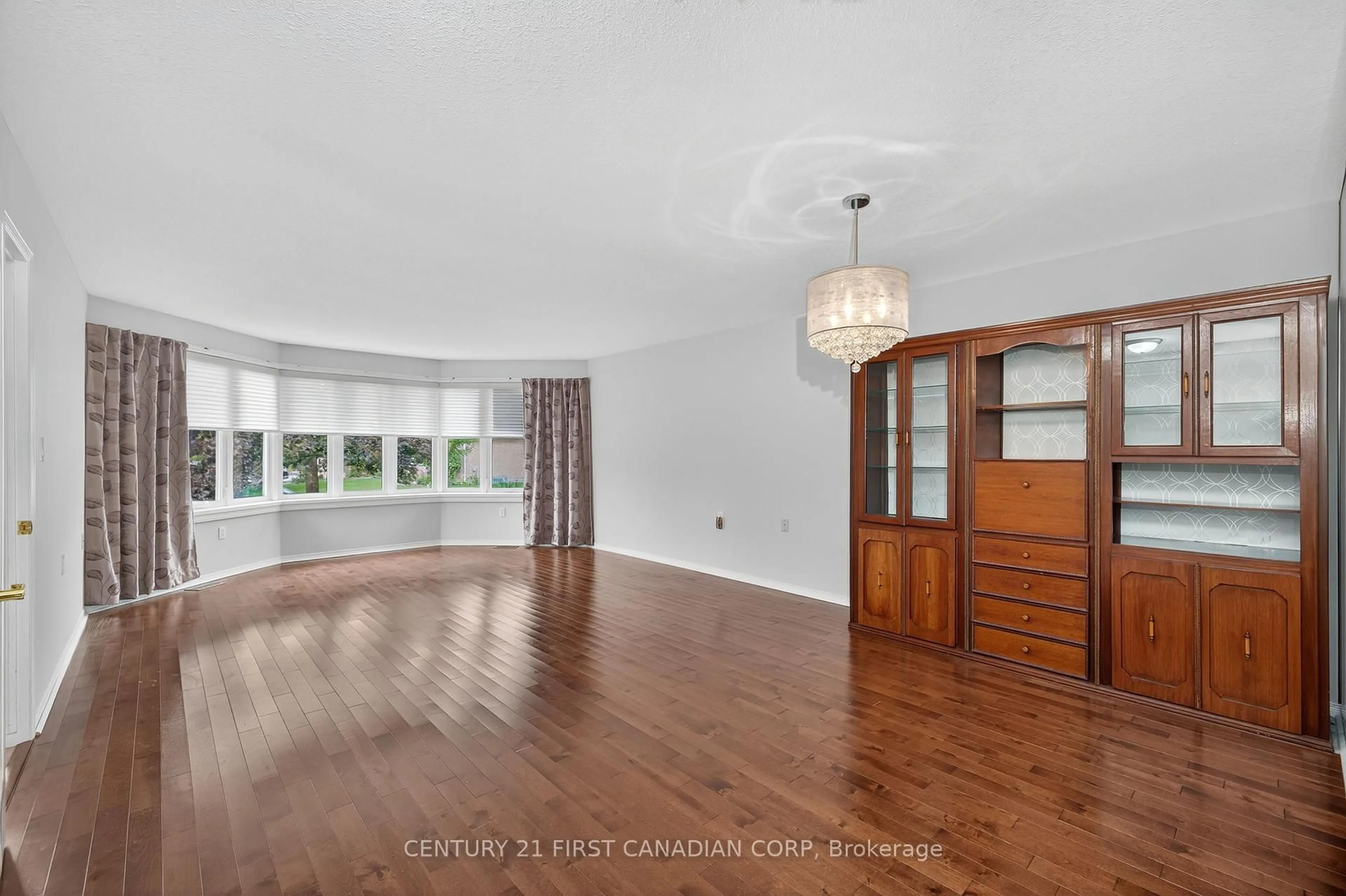 Unknown for 22 Ilderbrook Circ, Middlesex Centre Ontario N0M 2A0