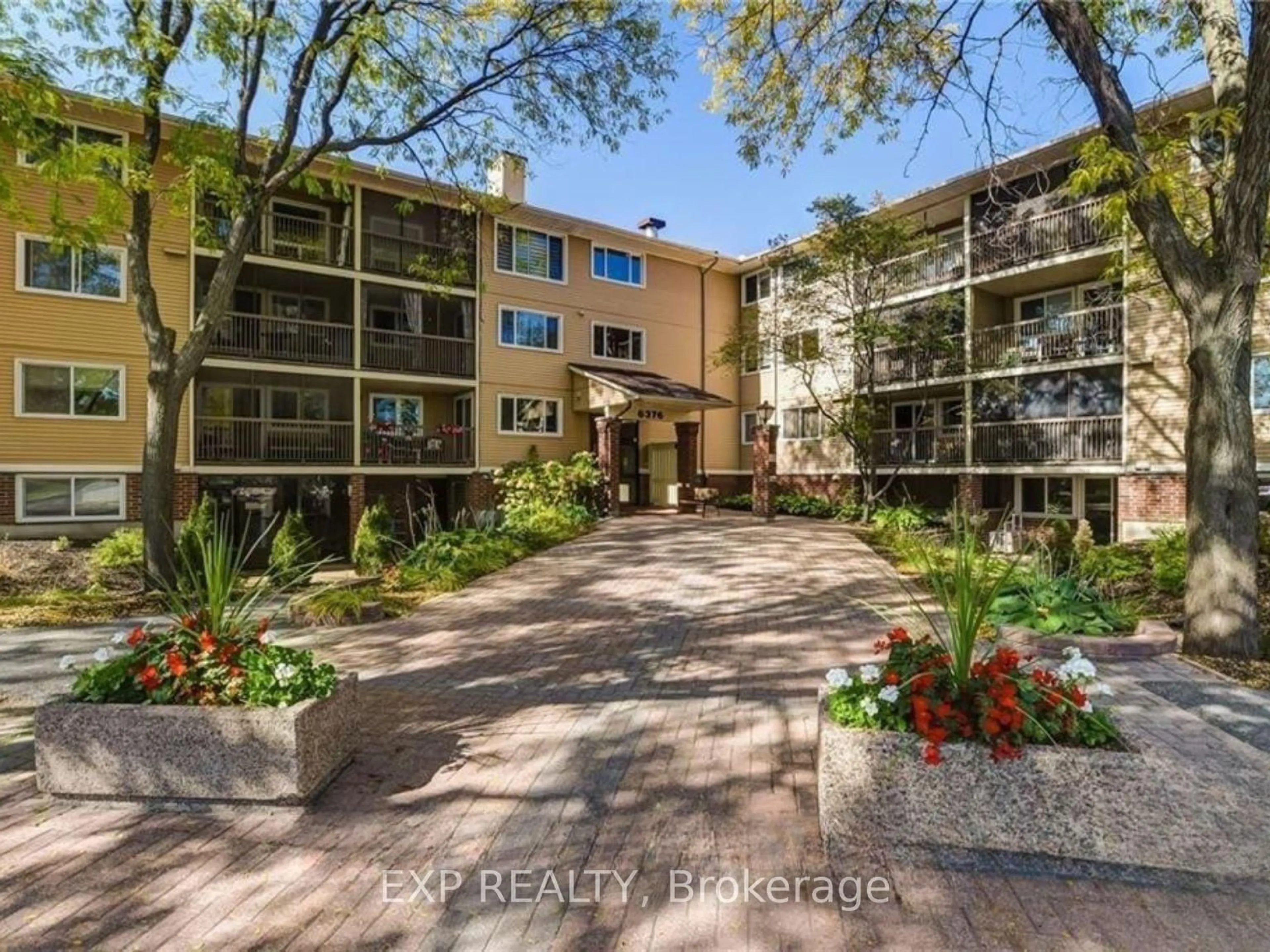 Unknown for 6376 Bilberry Dr #306, Ottawa Ontario K1C 4P6