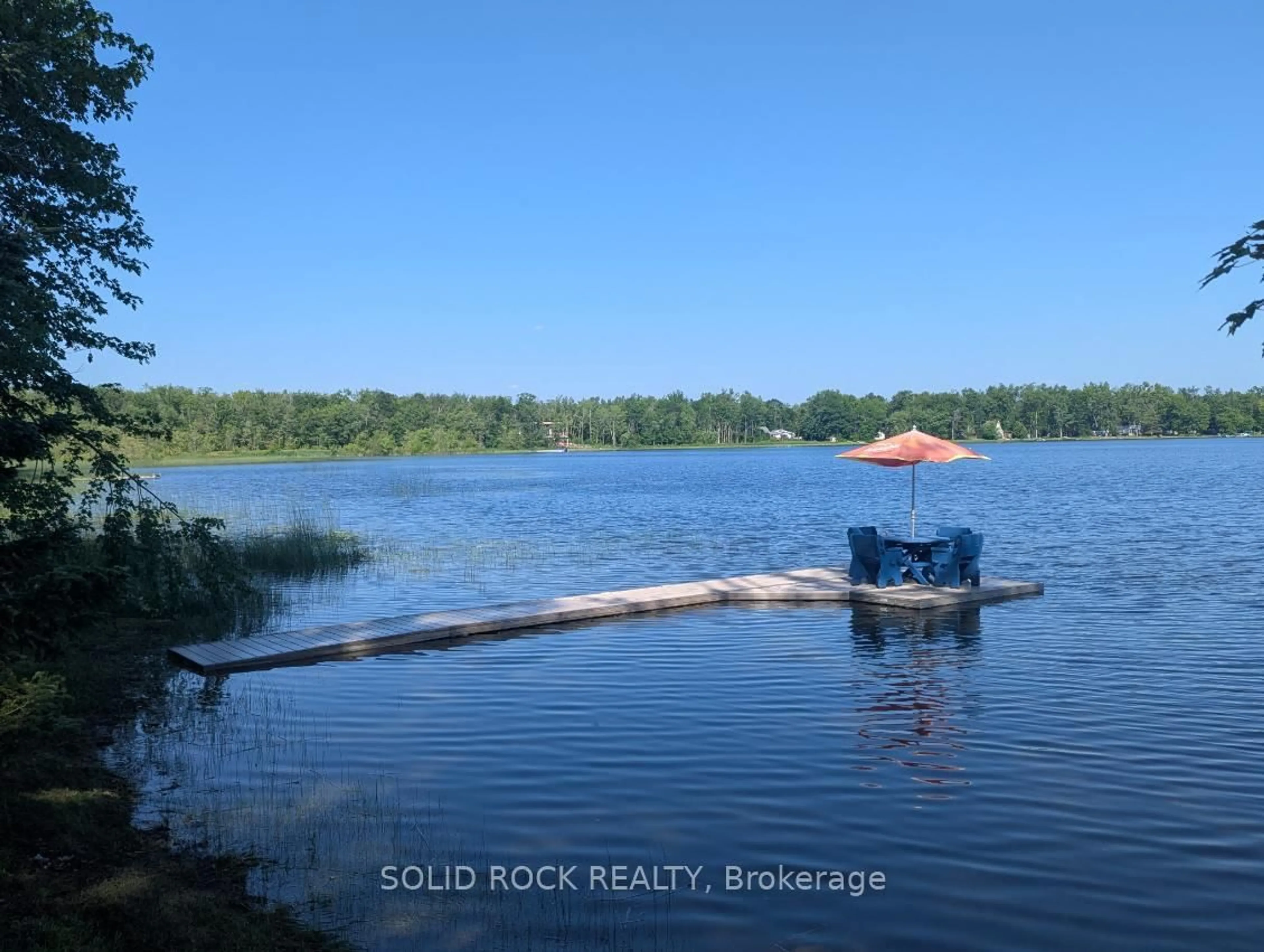 Unknown for 98 Mcleish Dr, Kawartha Lakes Ontario L0K 1W0