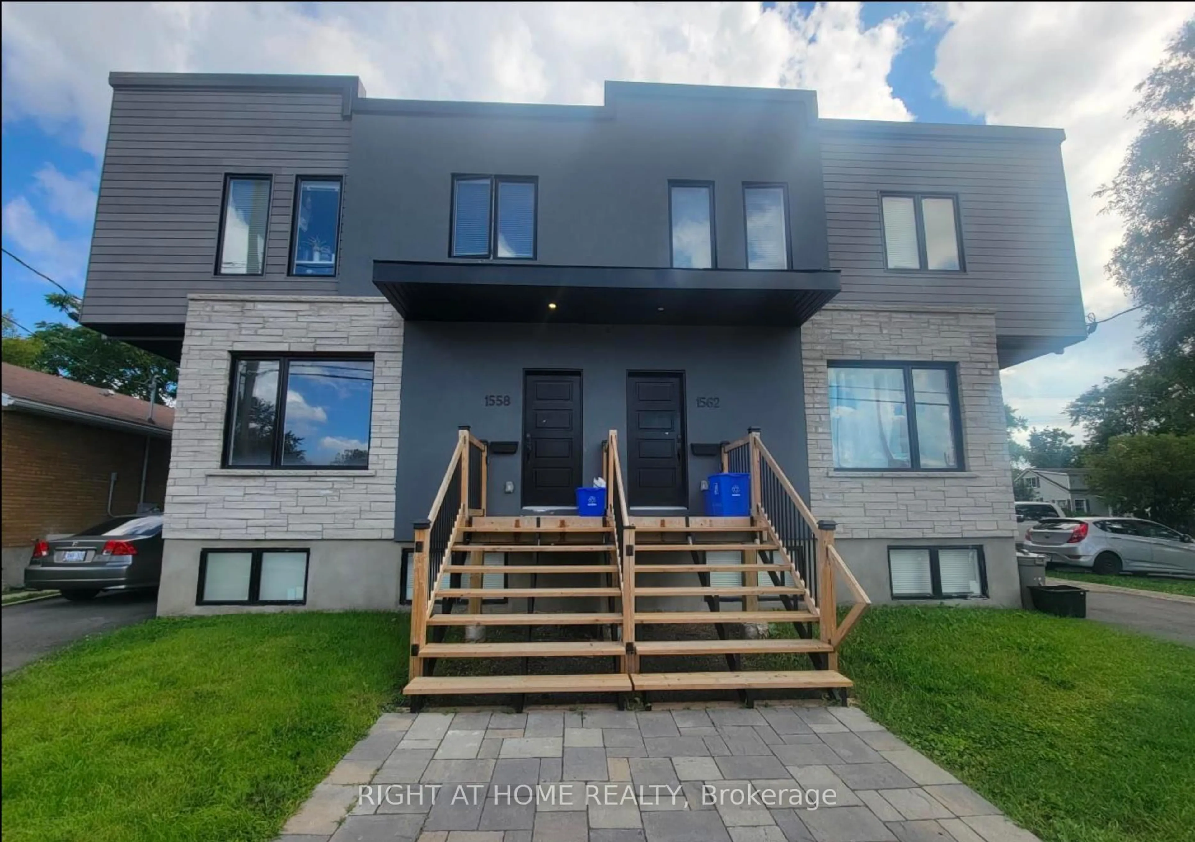 Unknown for 1558-1562 Baseline Rd, Ottawa Ontario K2C 0B3