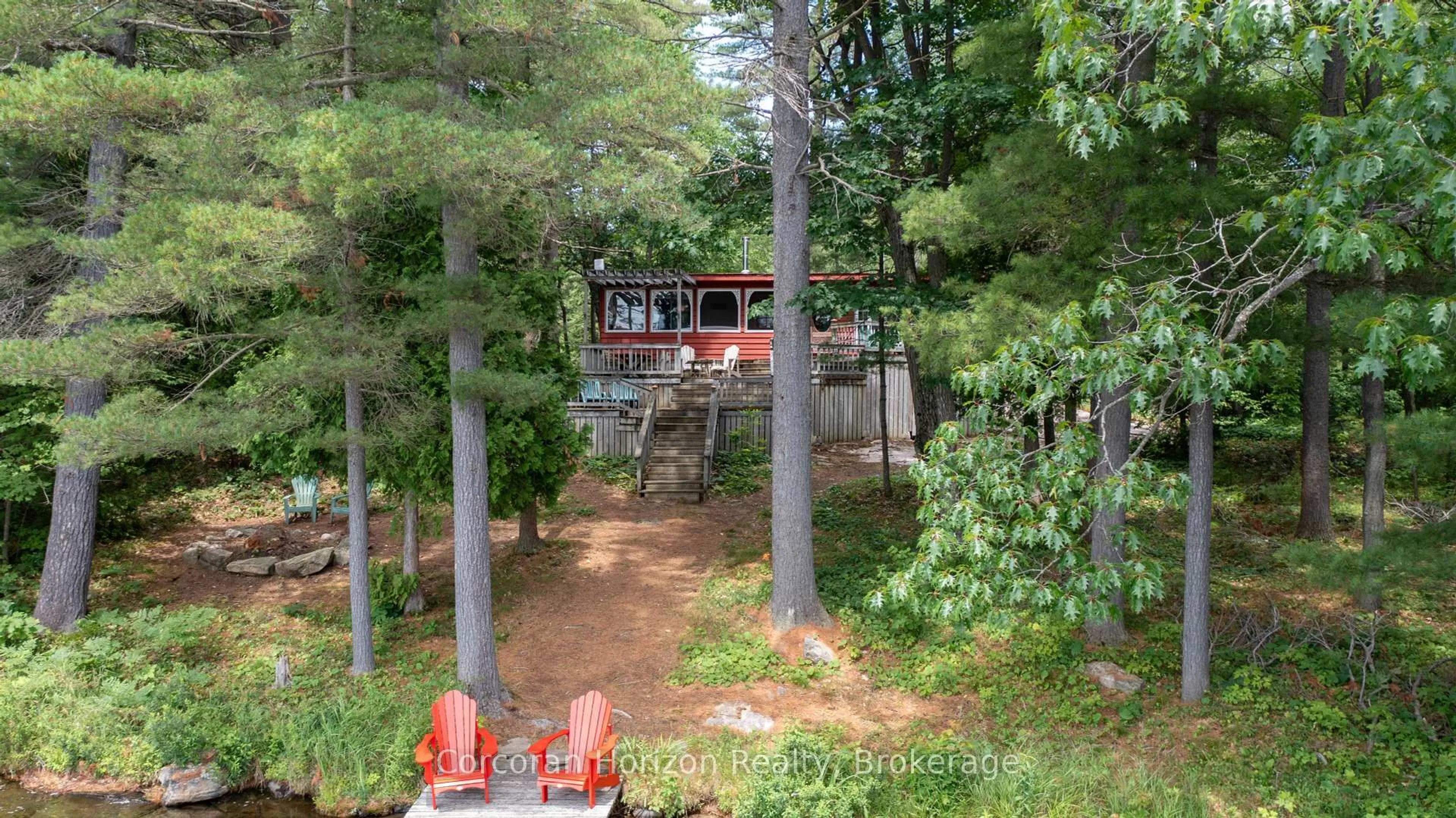 Unknown for 162 WINDING Way, Georgian Bay Ontario L0K 1S0