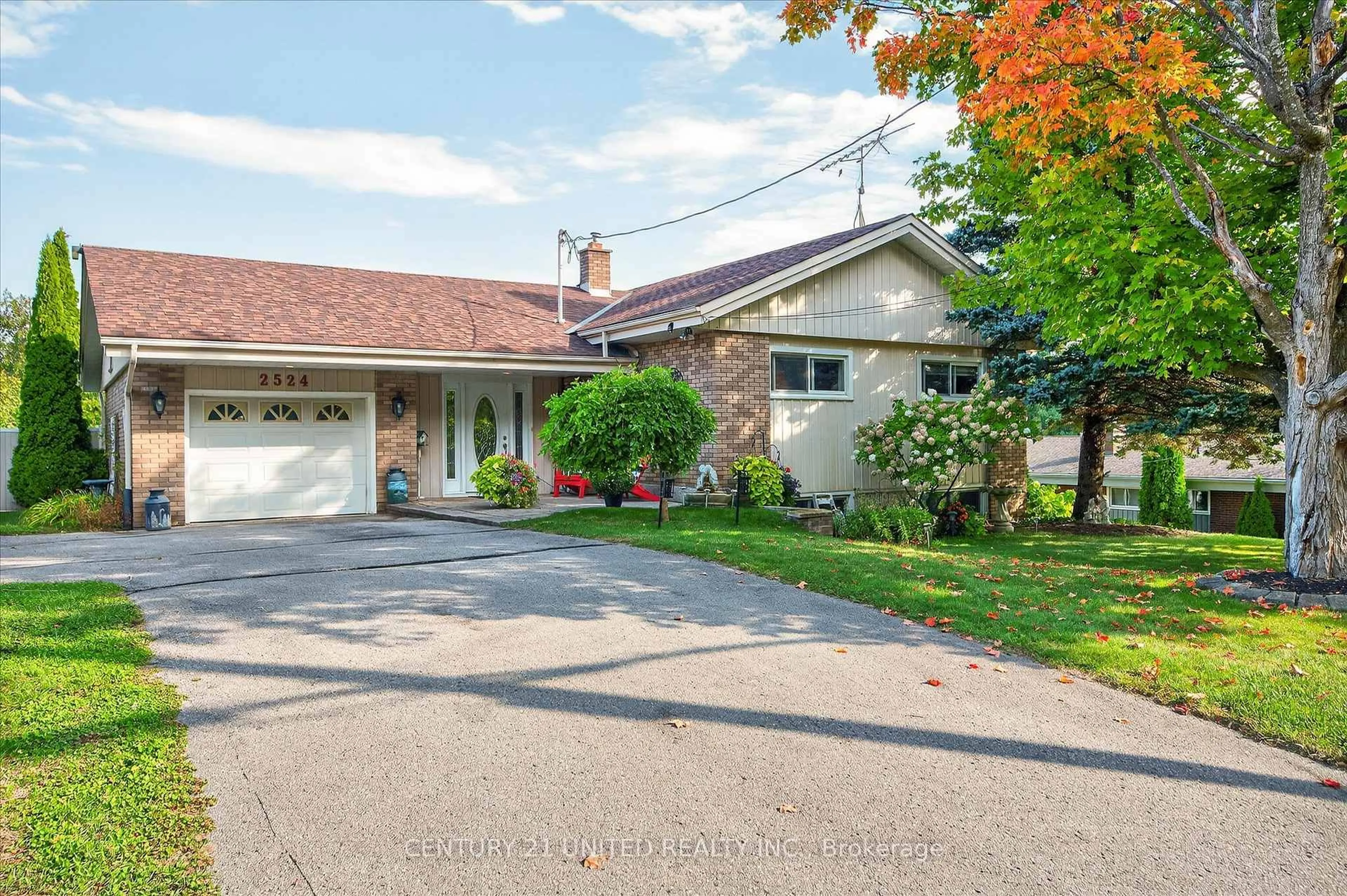 Unknown for 2524 Sherbrooke St, Cavan Monaghan Ontario K9J 6X4