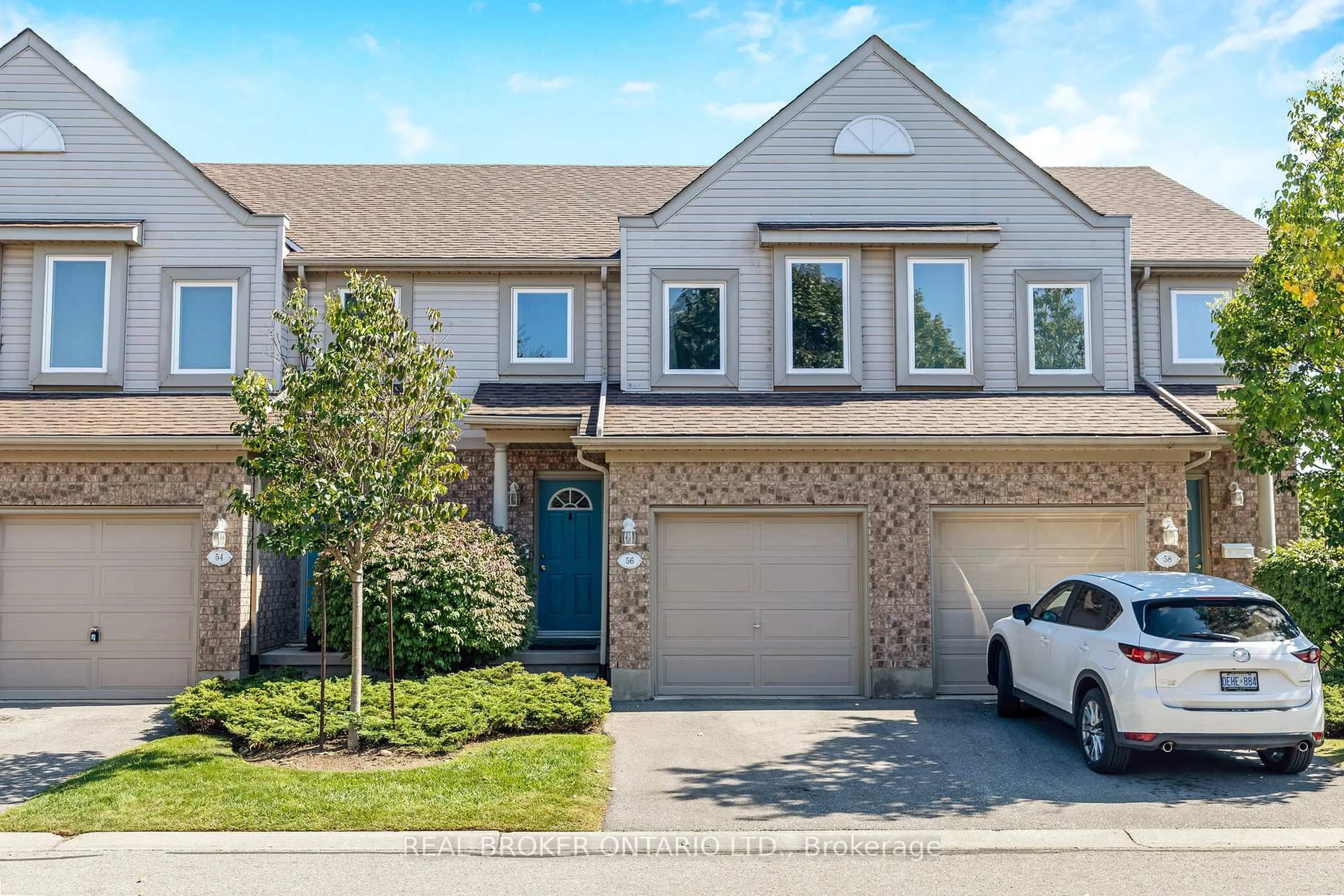Unknown for 56 Roehampton Cres, Guelph Ontario N1L 1M8
