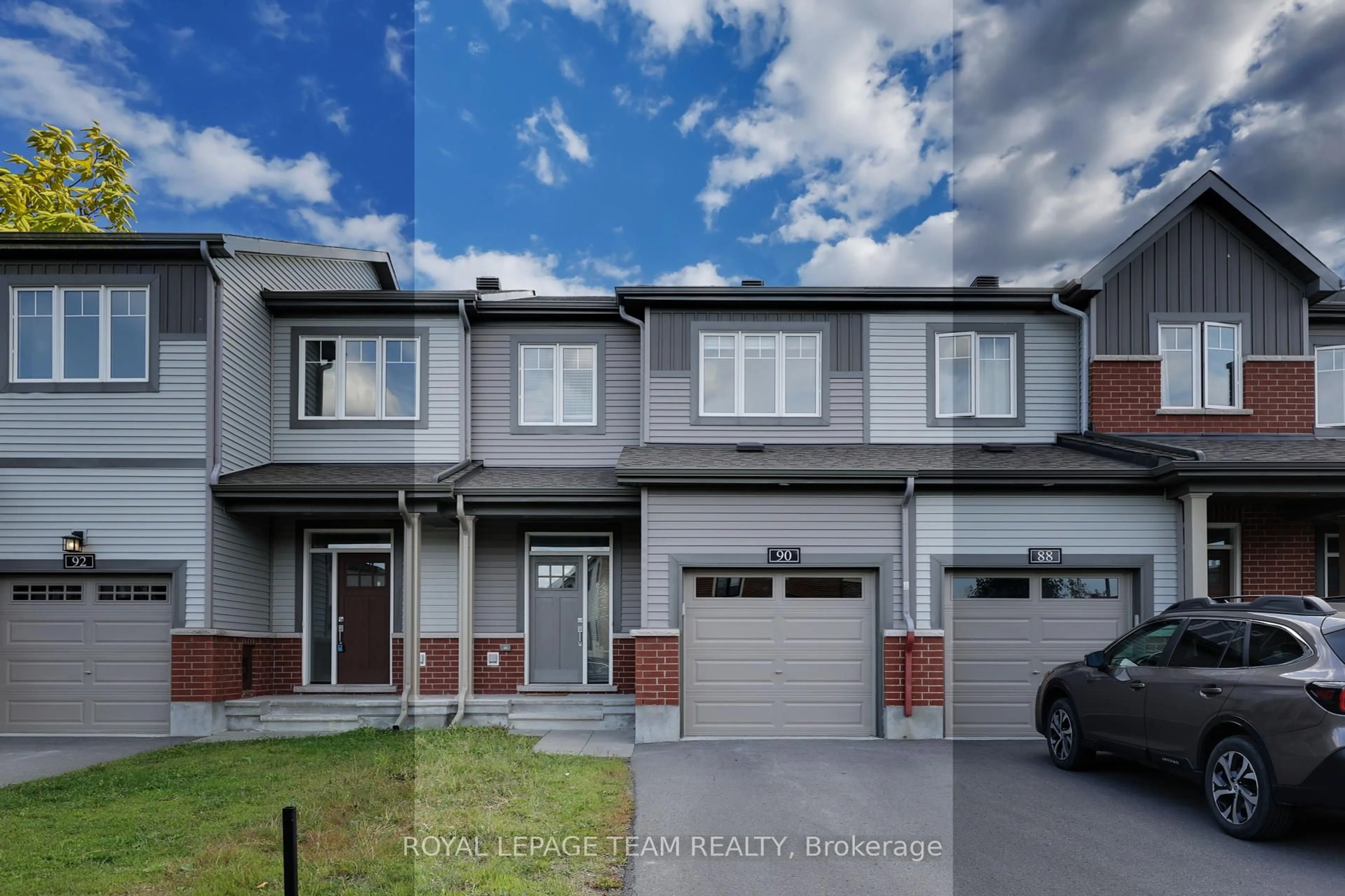 Unknown for 90 Natare Pl, Ottawa Ontario K2T 0P2
