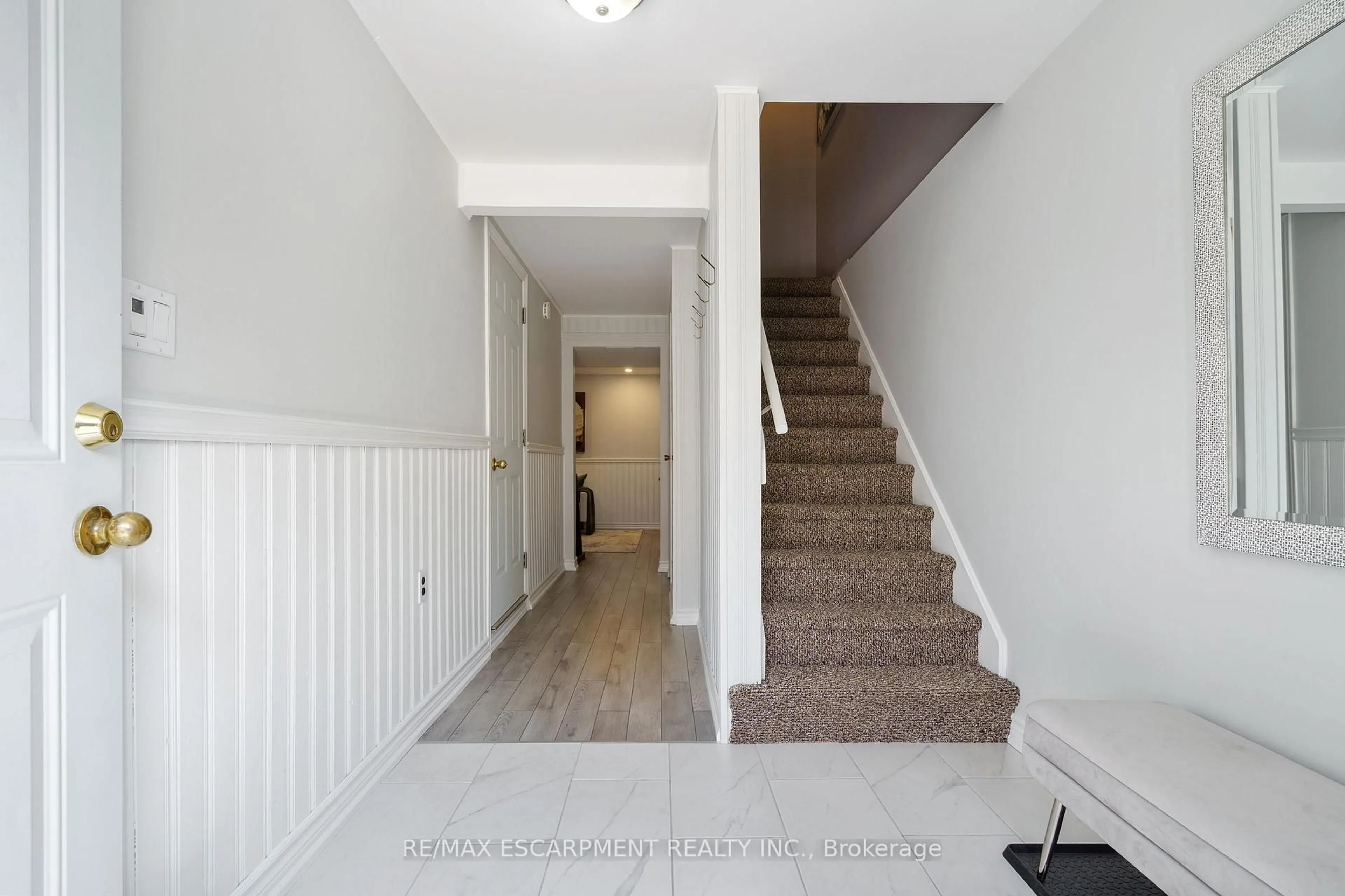 Unknown for 145 Rice Ave #22, Hamilton Ontario L9C 6R3