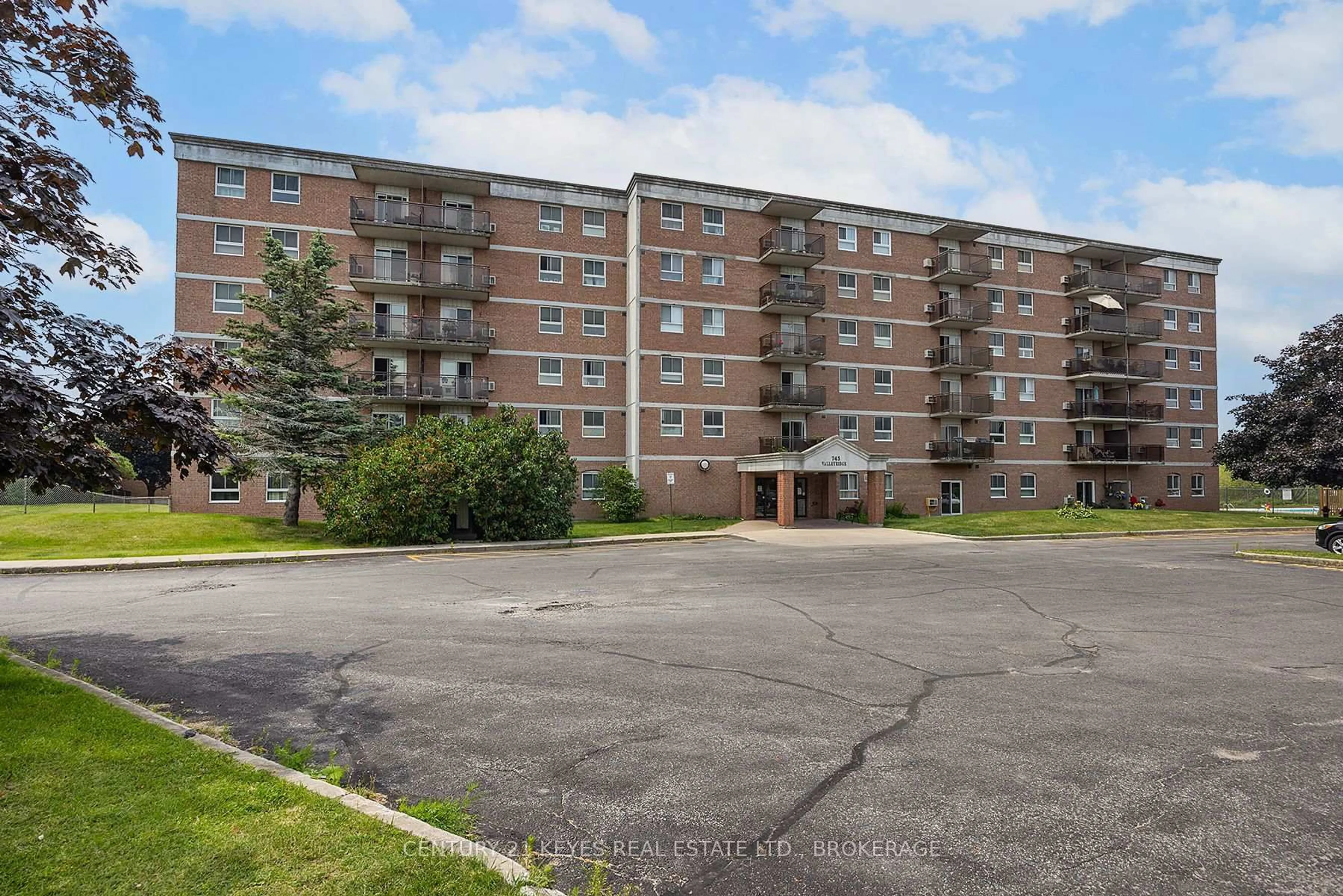 Unknown for 745 Davis Dr #511, Kingston Ontario K7M 8J4