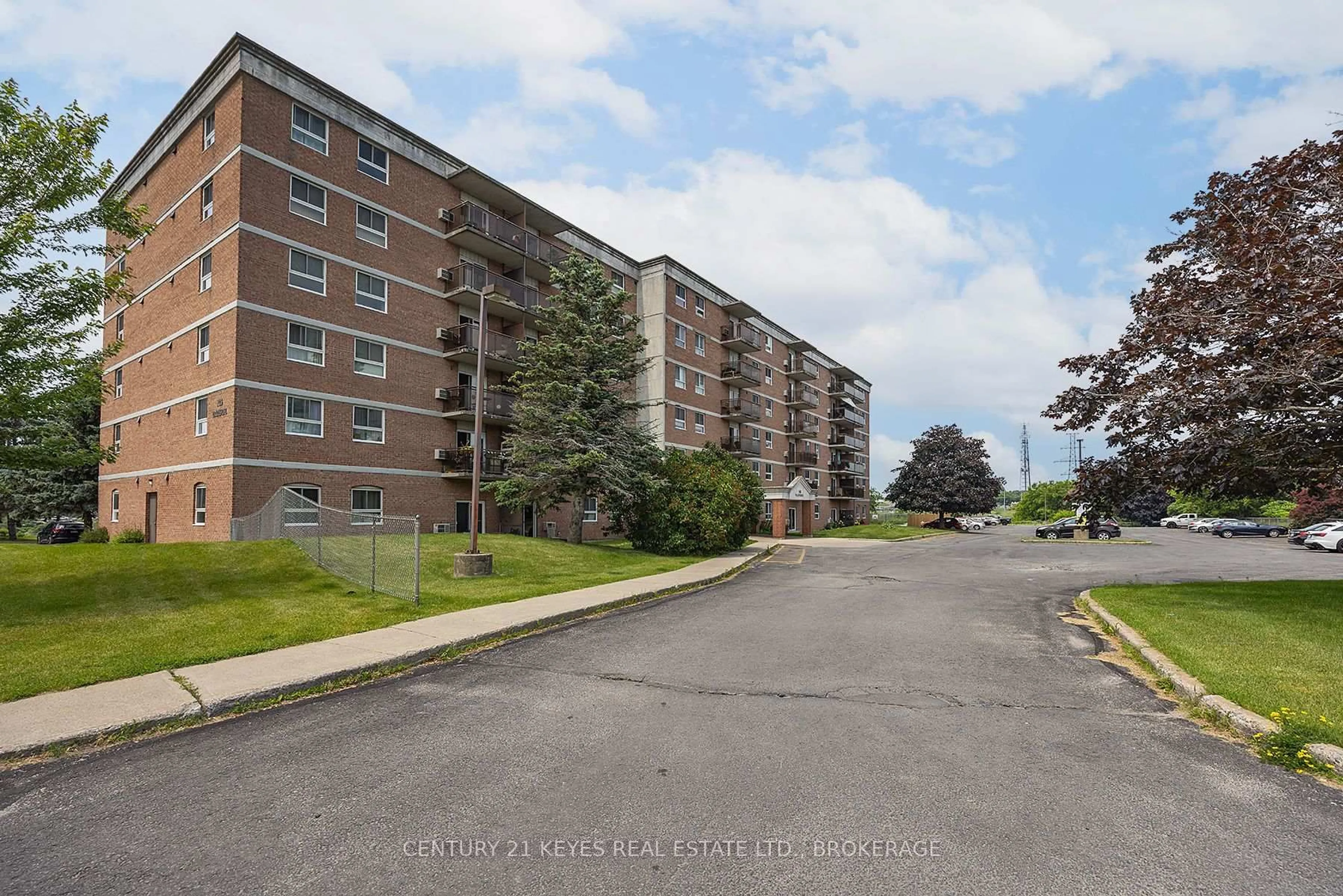 Unknown for 745 Davis Dr #511, Kingston Ontario K7M 8J4