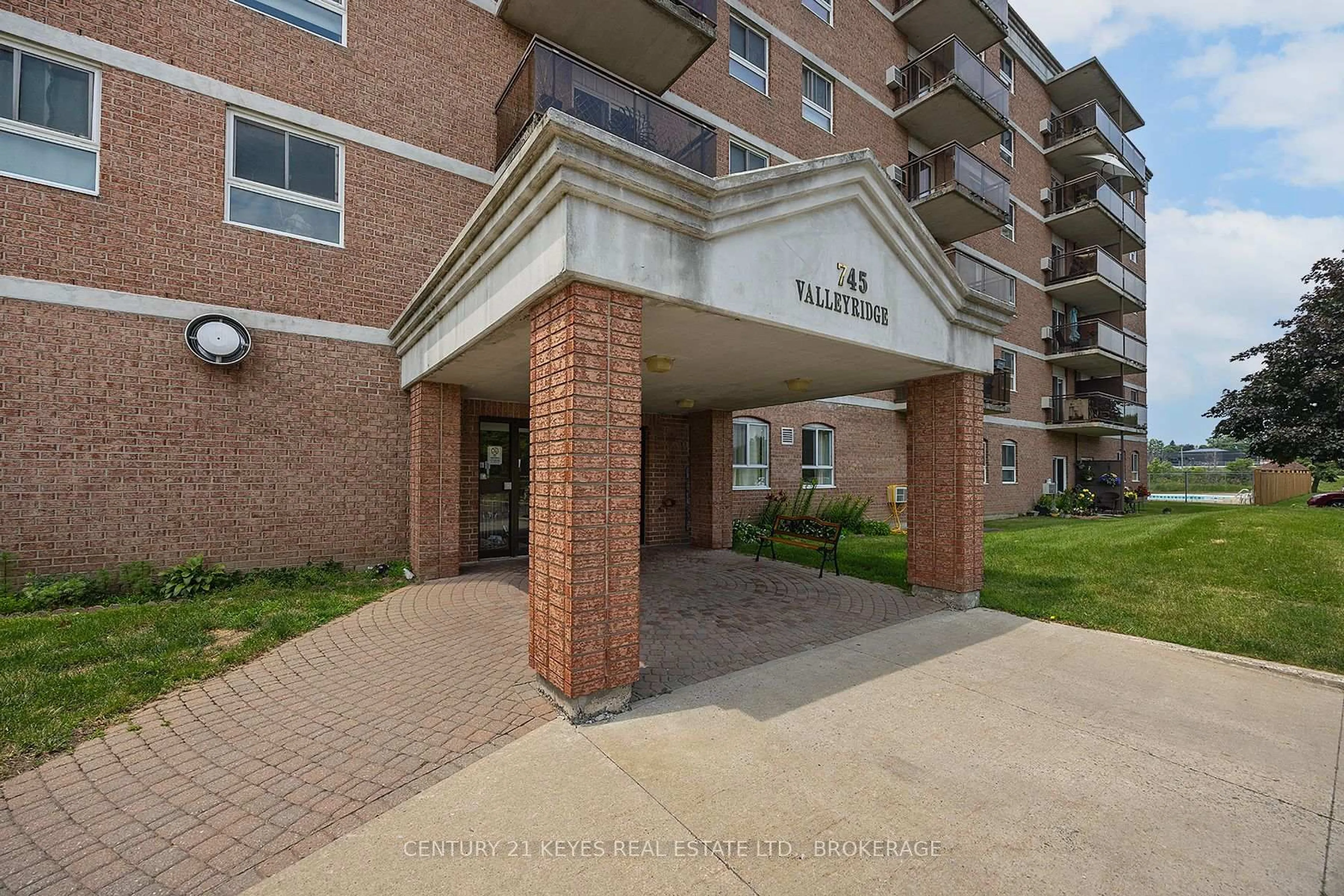 Unknown for 745 Davis Dr #511, Kingston Ontario K7M 8J4