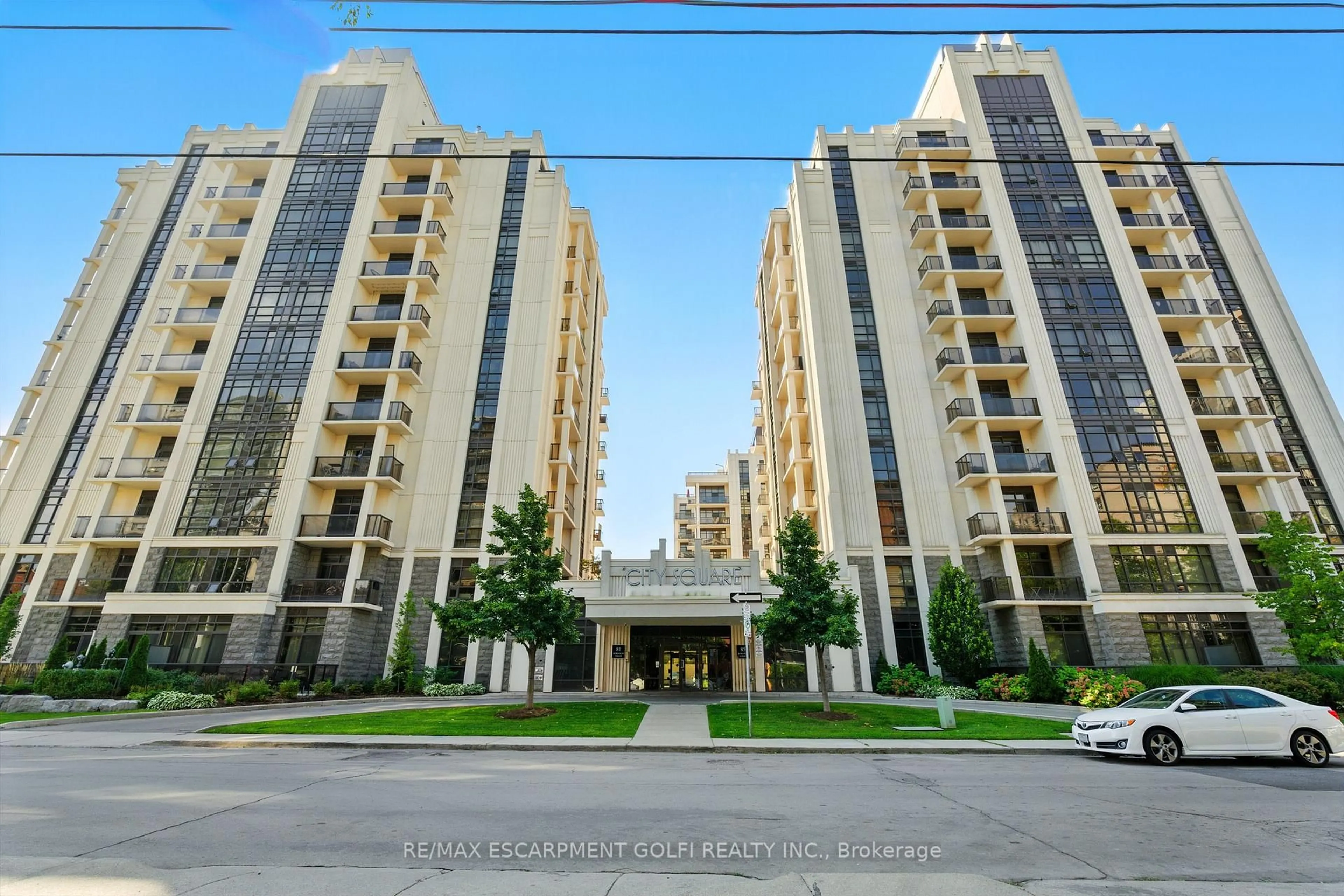 Unknown for 85 Robinson St #902, Hamilton Ontario L8P 0B9