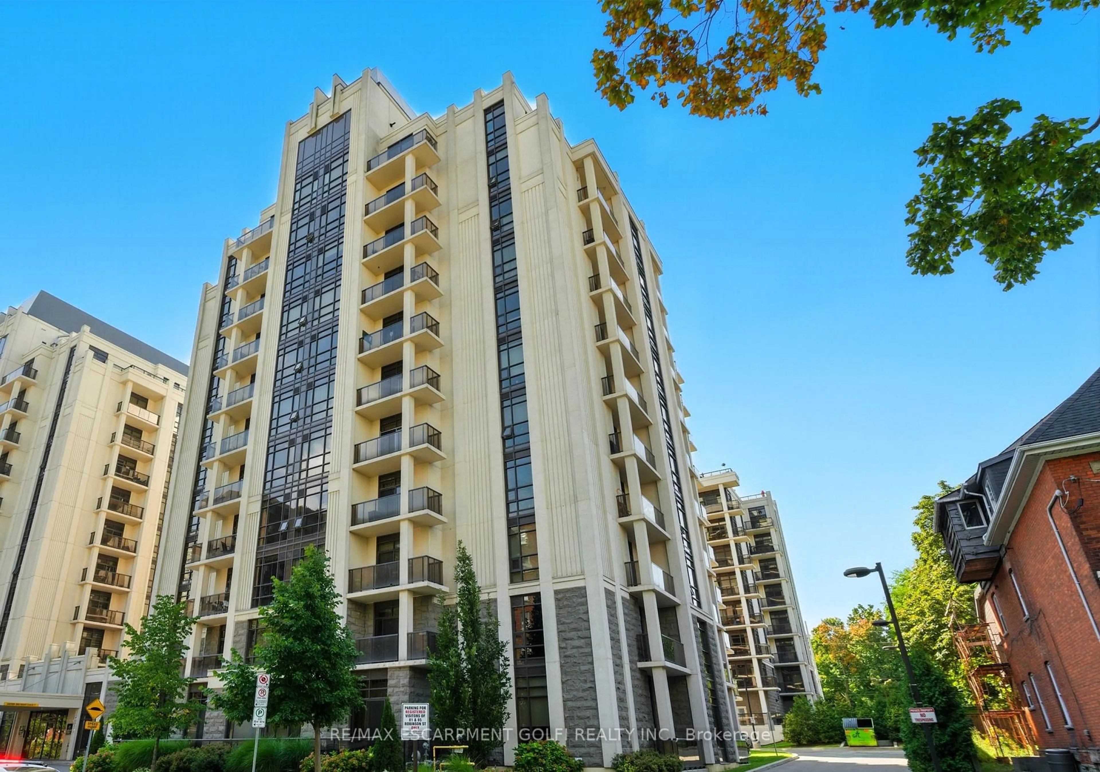 Unknown for 85 Robinson St #902, Hamilton Ontario L8P 0B9