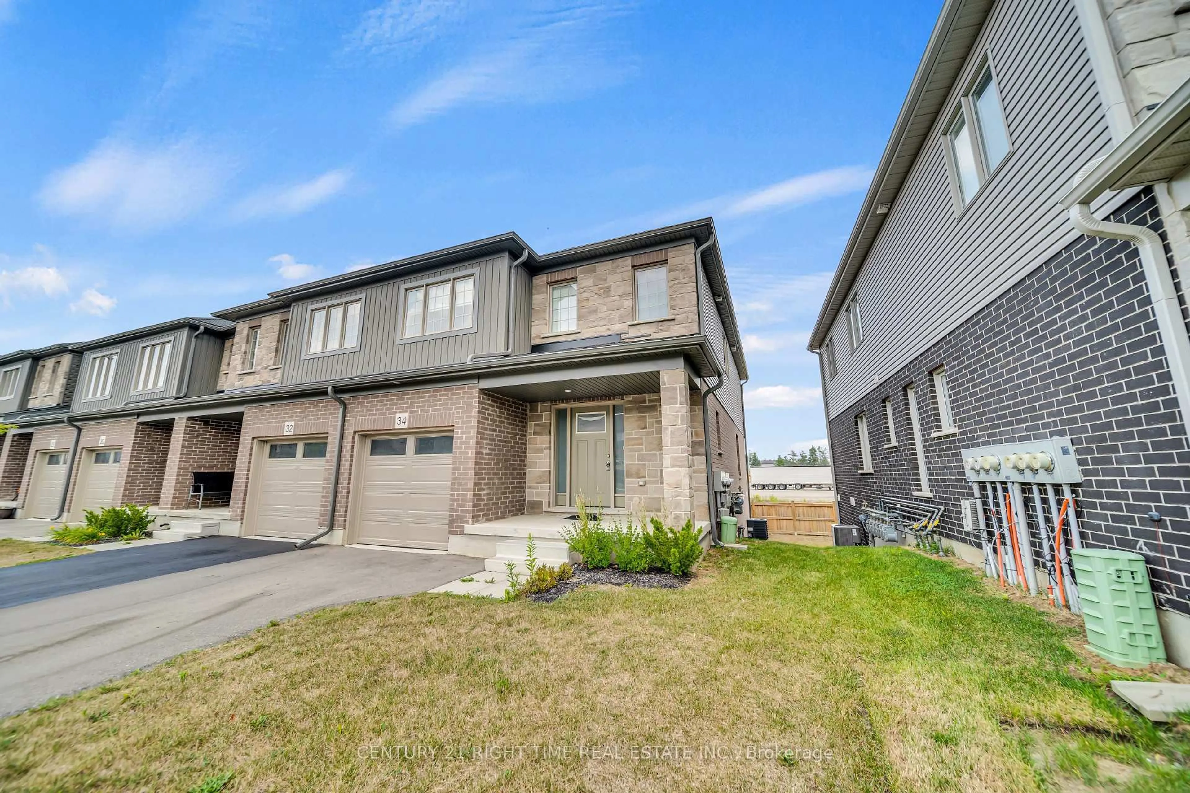 Unknown for 34 WEST MILL St, North Dumfries Ontario N0B 1E0
