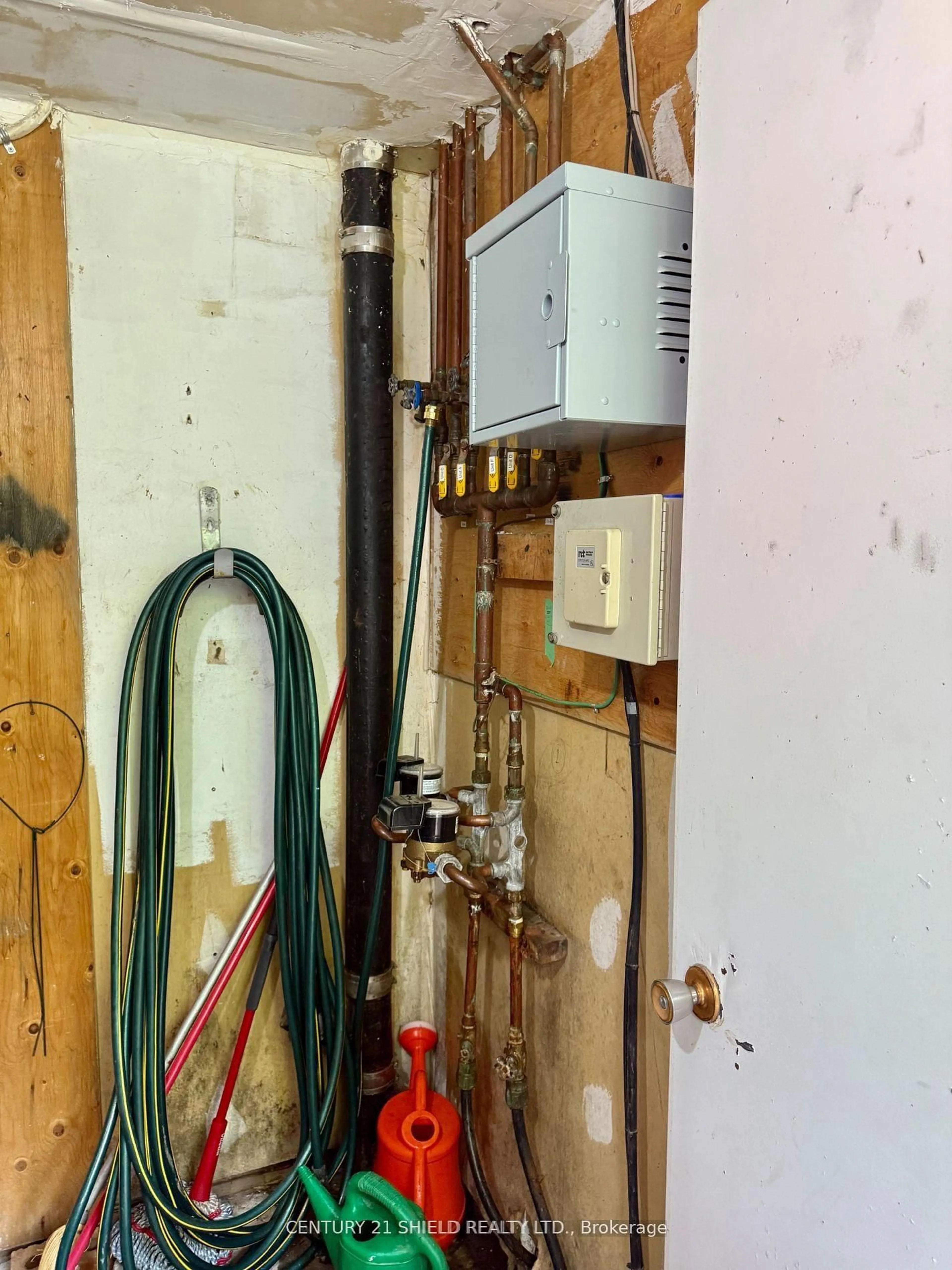 A pic of a room for 124 Military Rd, South Glengarry Ontario K0C 1N0