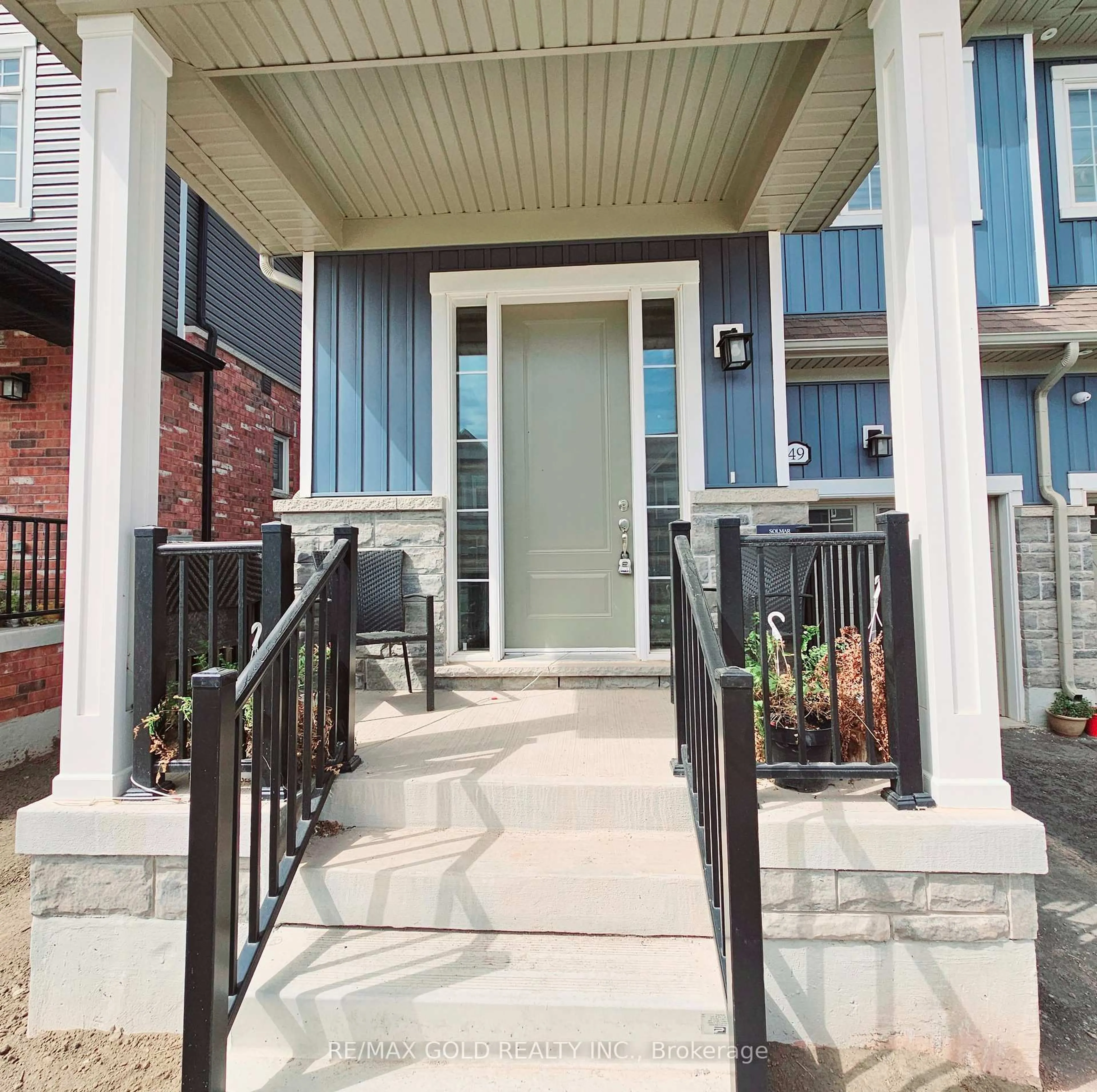 Unknown for 49 Brown St, Erin Ontario N0B 1T0