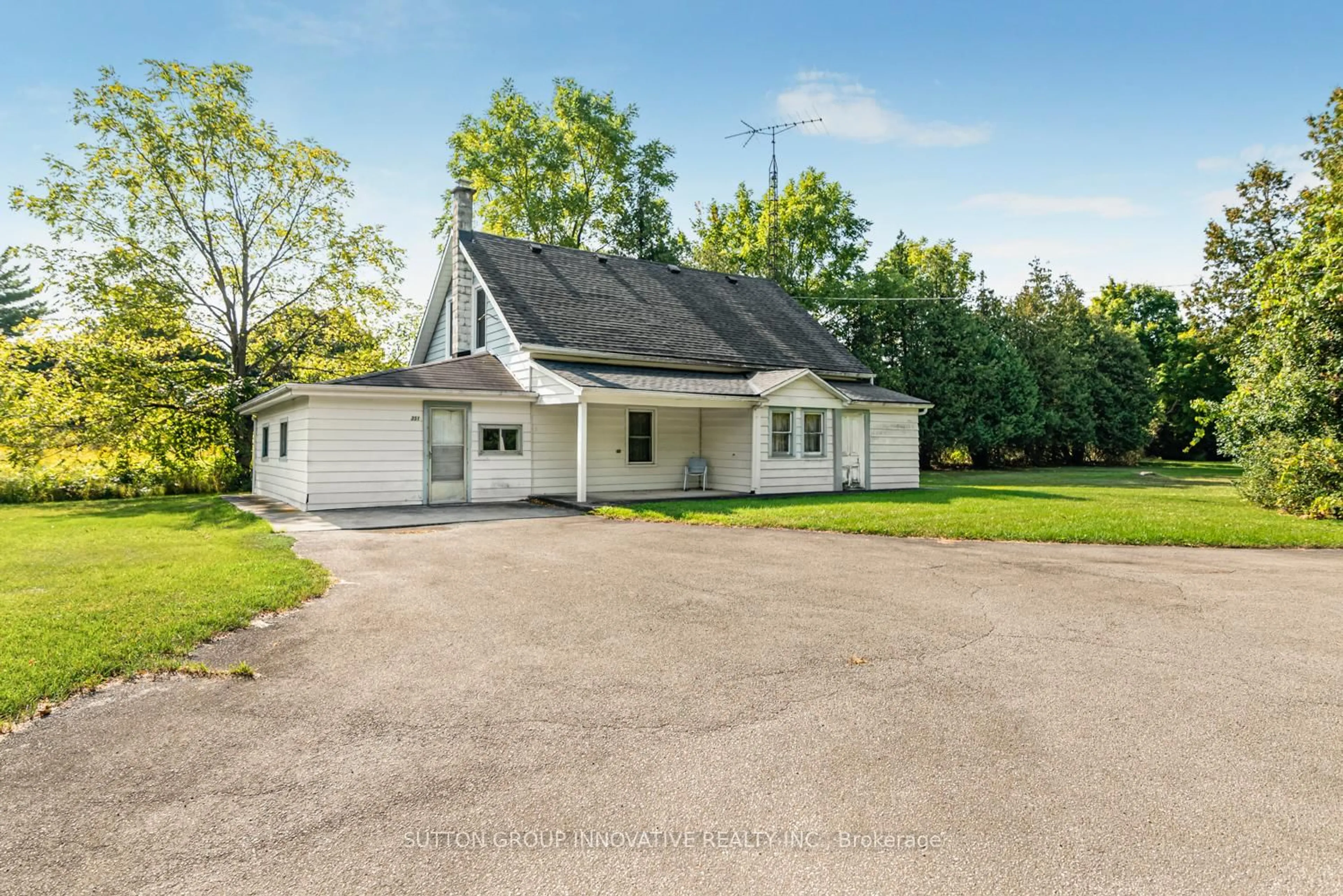 Unknown for 351 Progreston Rd, Hamilton Ontario L0R 1H1