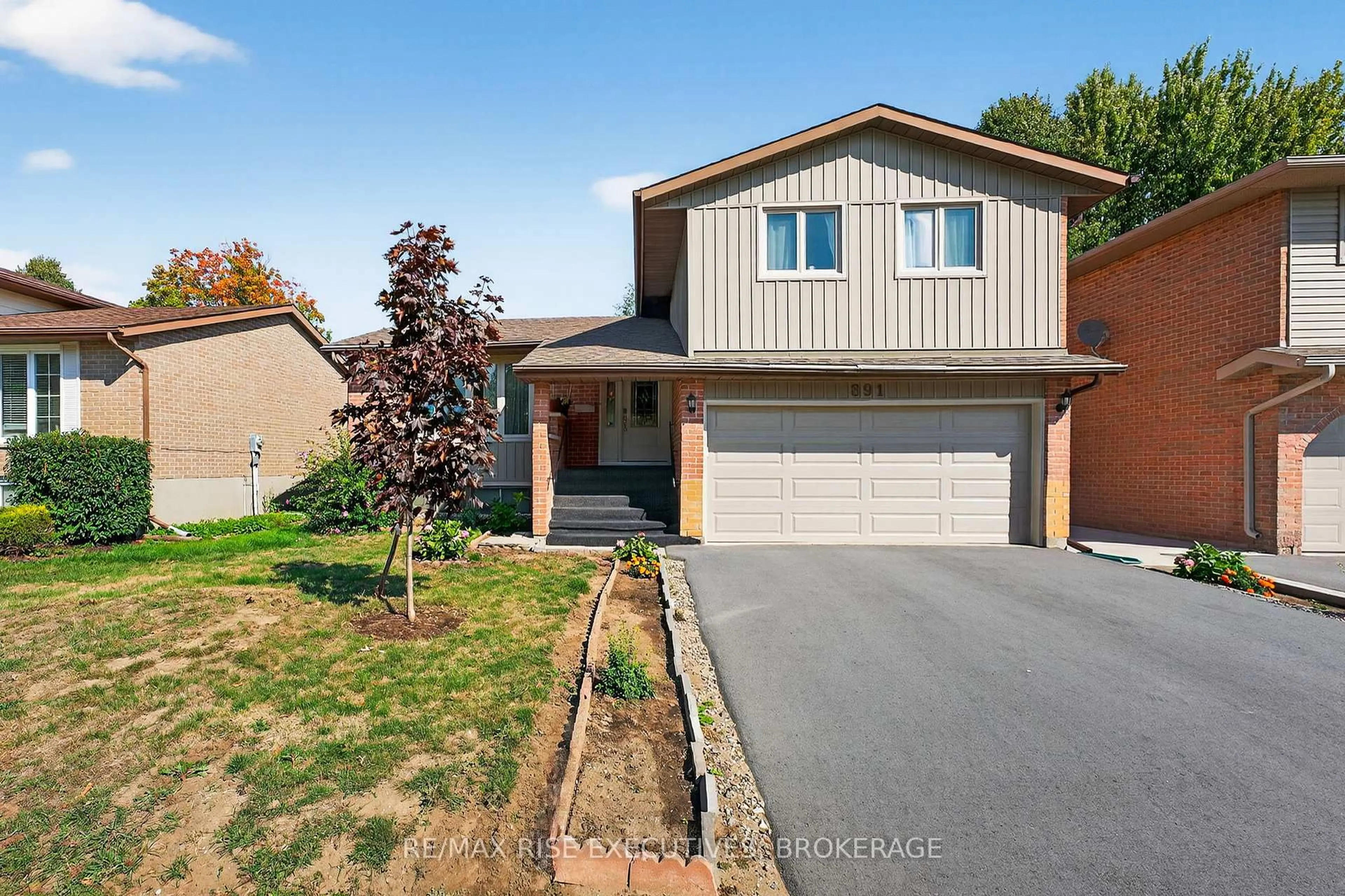Unknown for 891 Sandringham Pl, Kingston Ontario K7P 1N2