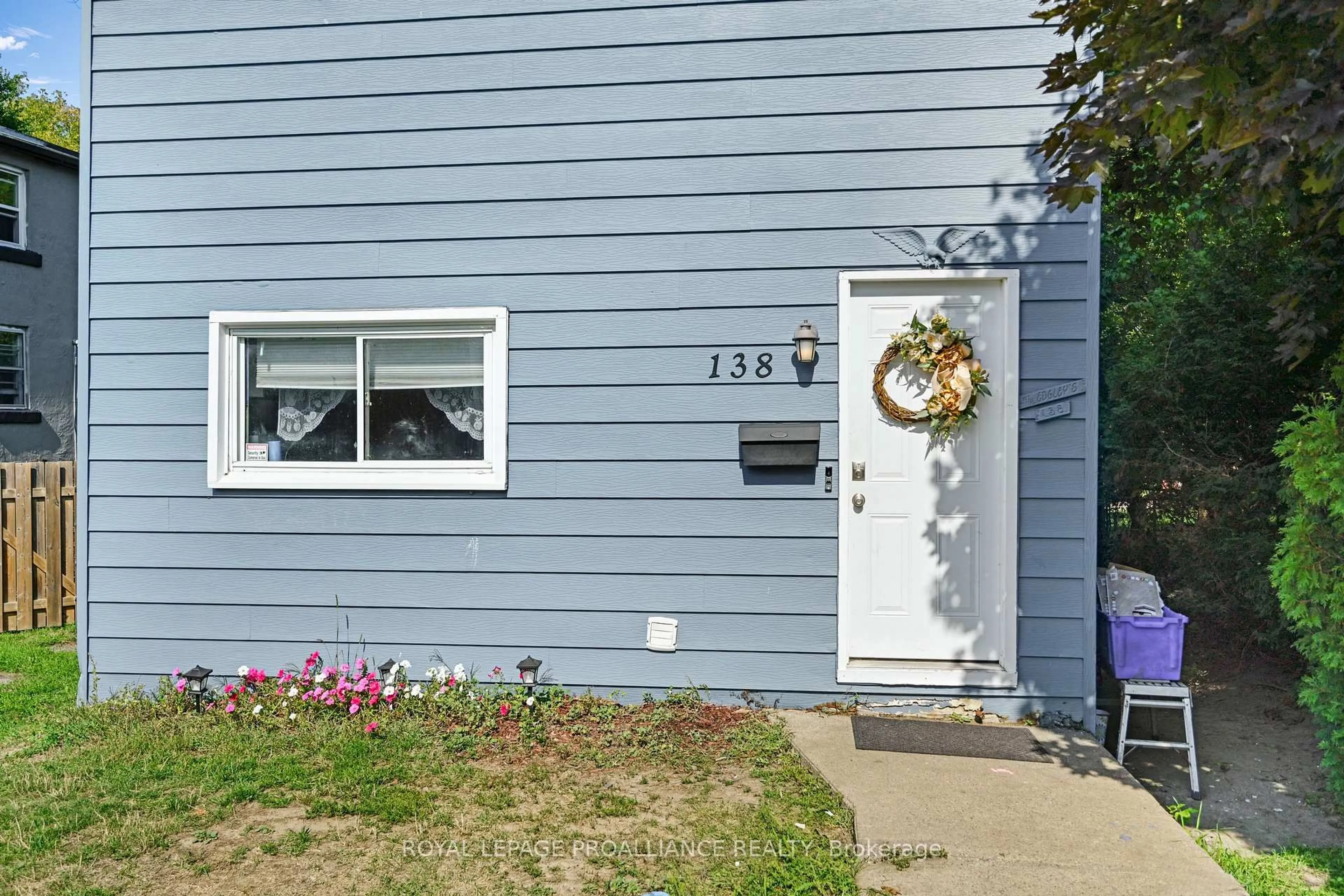 Unknown for 138 Brock St, Brockville Ontario K6V 4G4