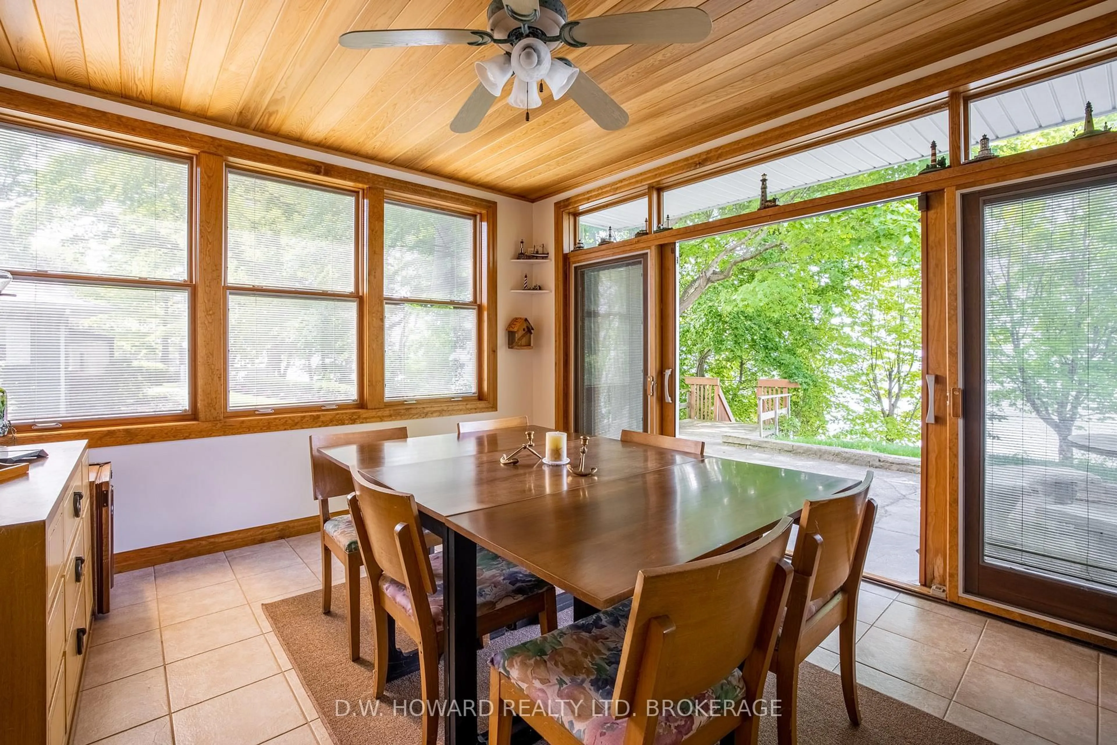 Dining room, unknown for 5685 Firelane 27 Rd, Port Colborne Ontario L0S 1R0
