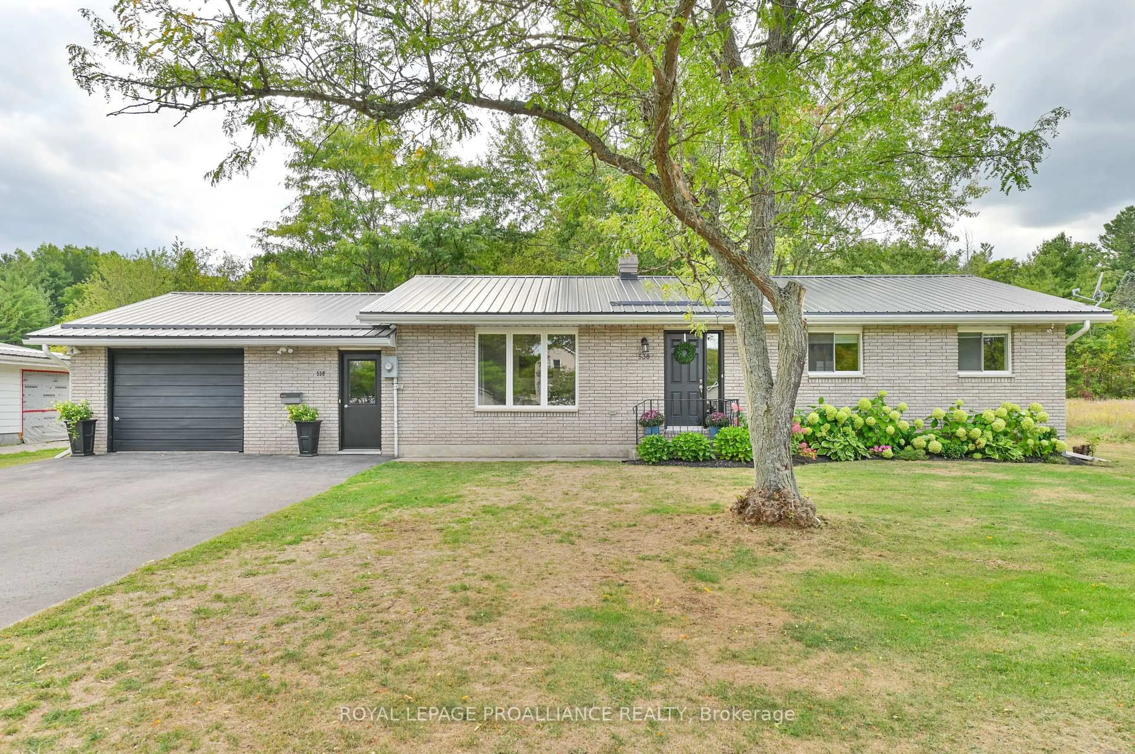 Unknown for 538 Metcalf St, Tweed Ontario K0K 3J0
