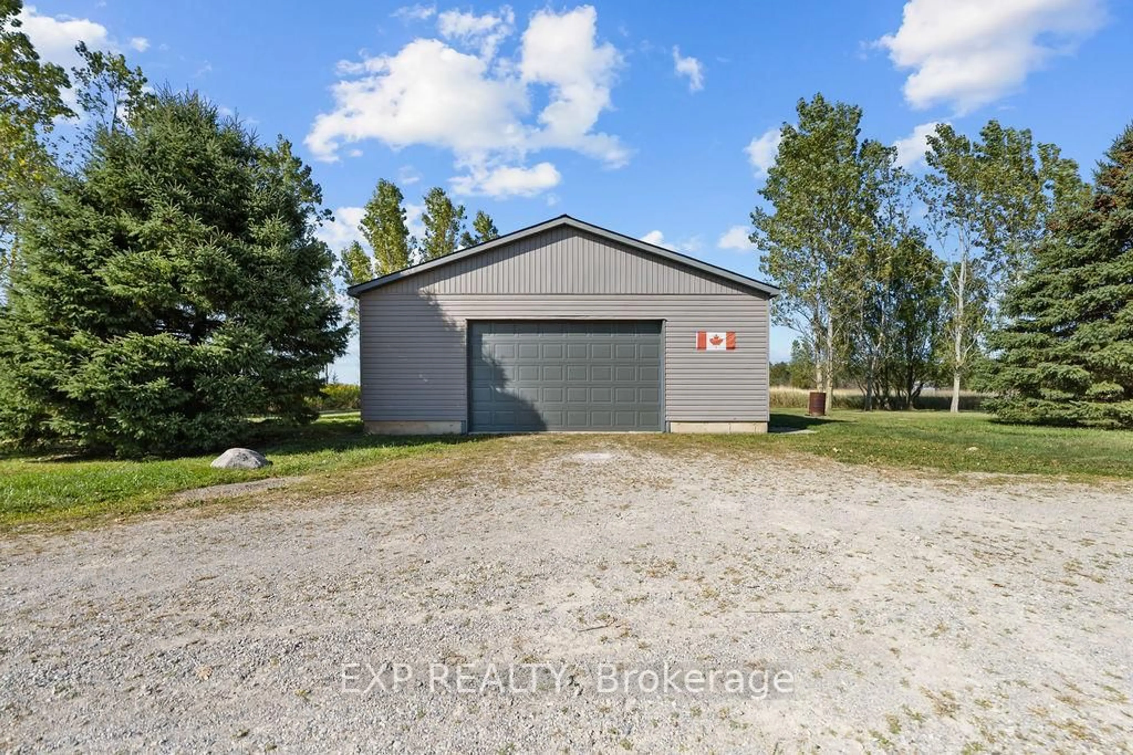 Unknown for 21250 Mayfair Rd, Southwest Middlesex Ontario N0L 1T0