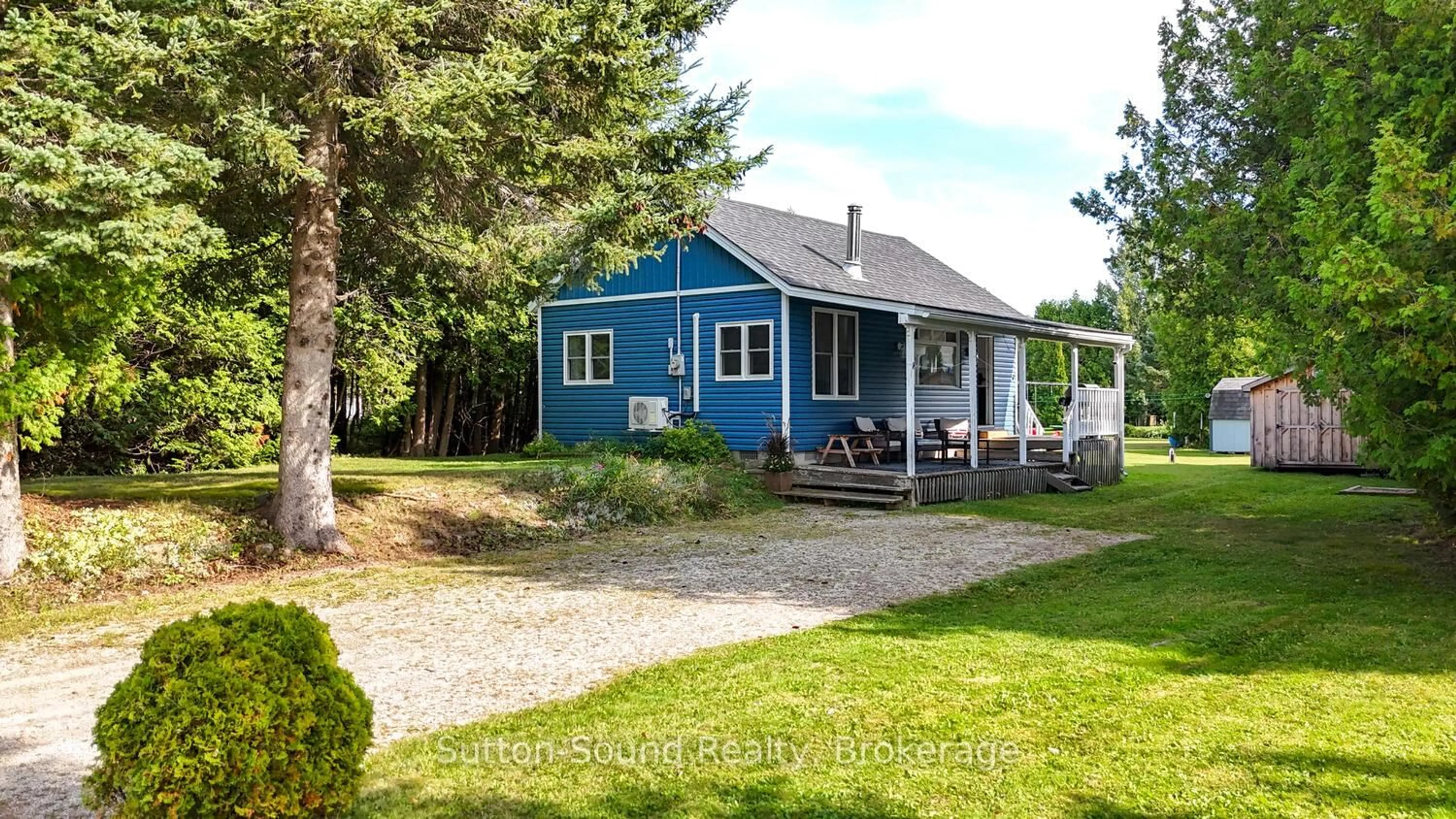 Unknown for 871 Pike Bay Rd, Northern Bruce Peninsula Ontario N0H 2T0