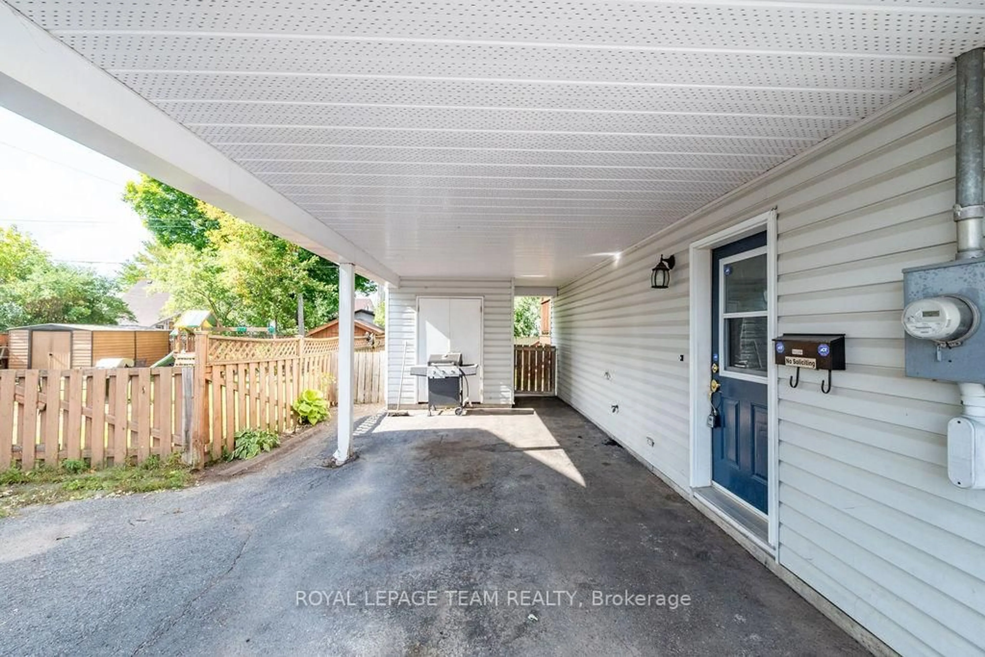 Unknown for 218 Cameron Ave, Renfrew Ontario K7V 3V7