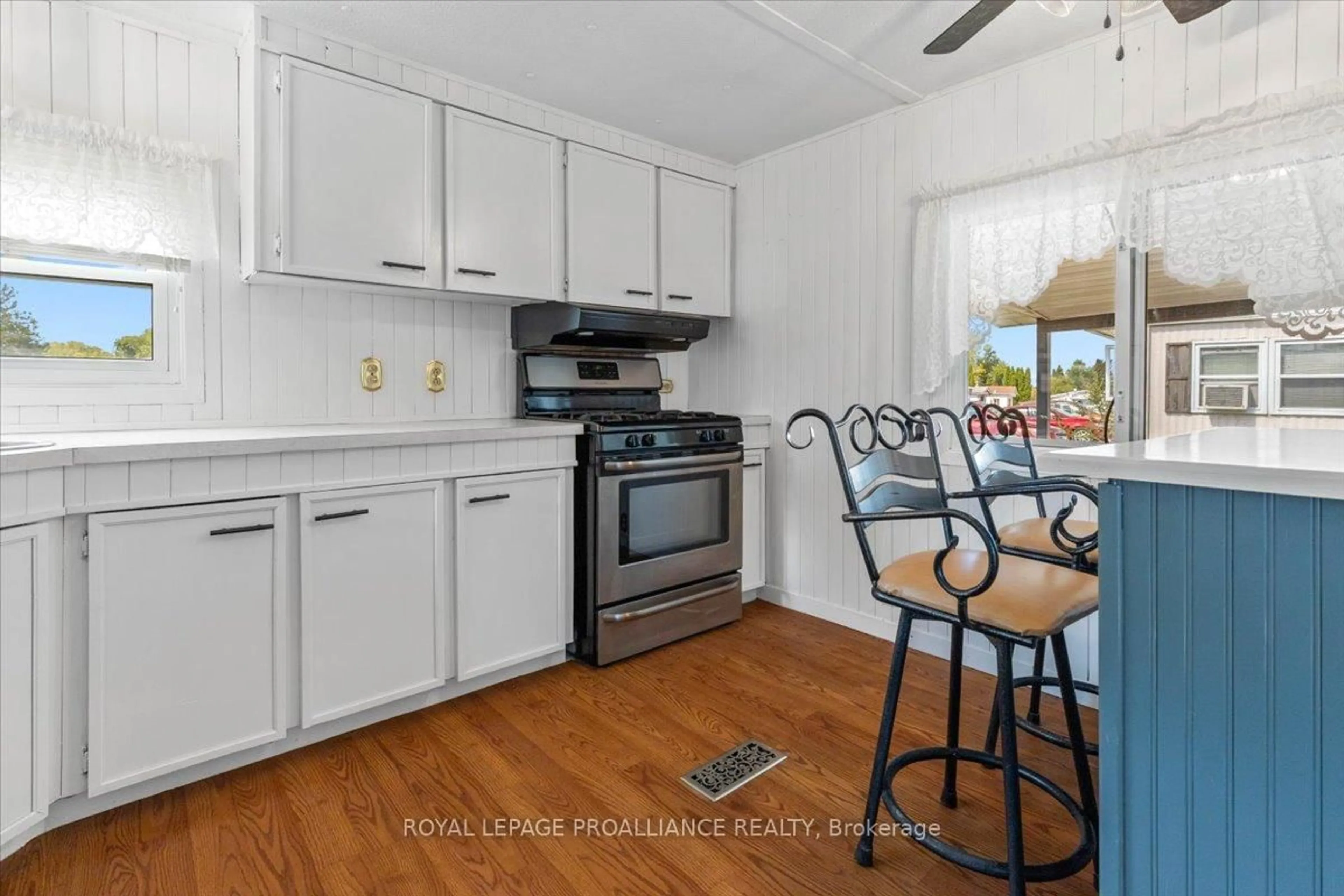 Standard kitchen, unknown for 529 Old Highway 2 #23, Quinte West Ontario K8V 5P5