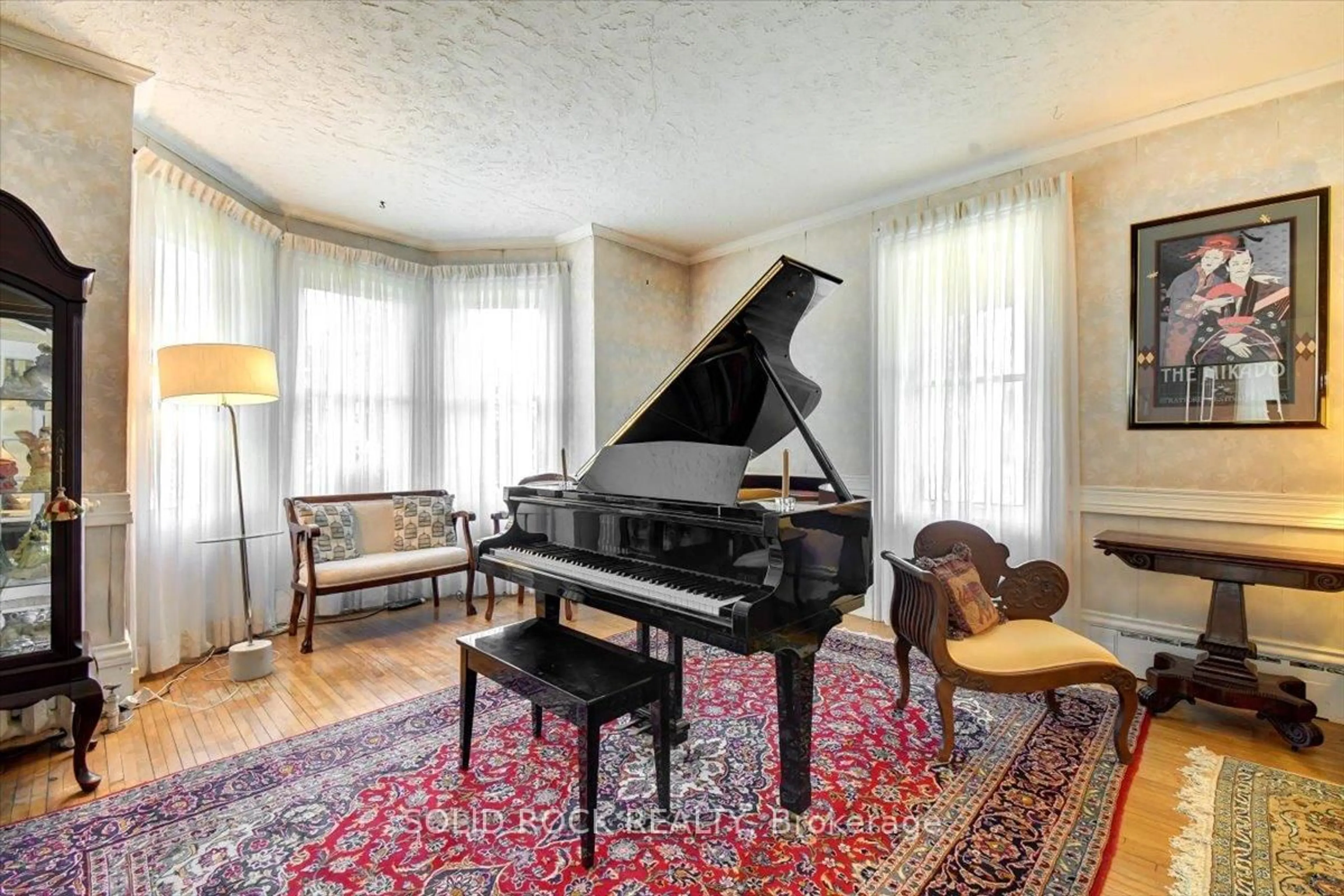 A pic of a room for 87 Booth St, Trent Hills Ontario K0L 1L0