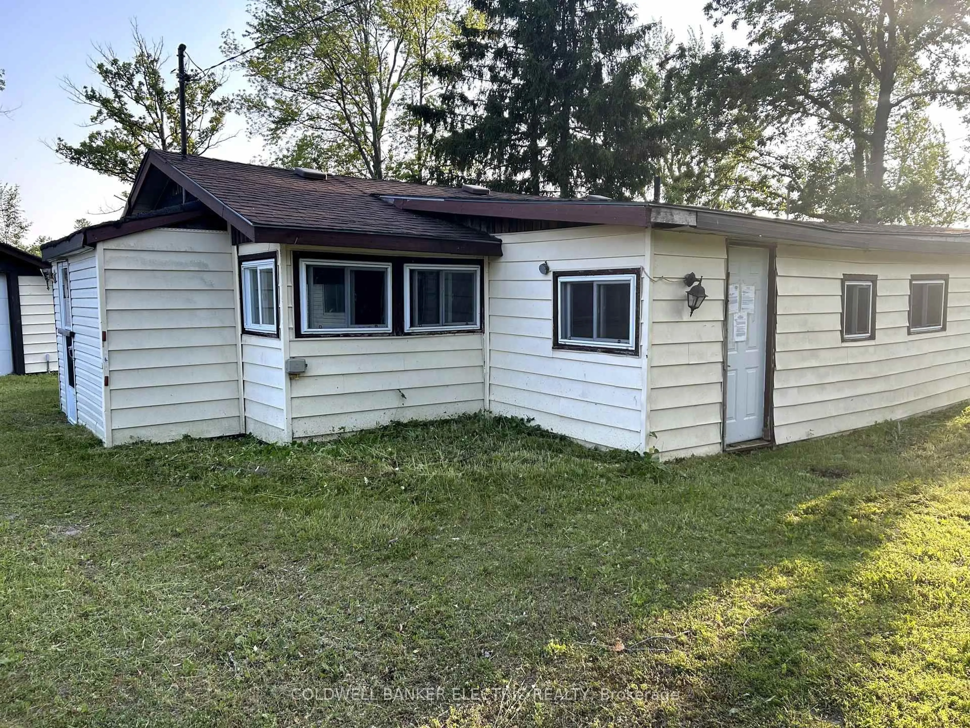 Unknown for 251 River Rd, Trent Hills Ontario K0L 1L0