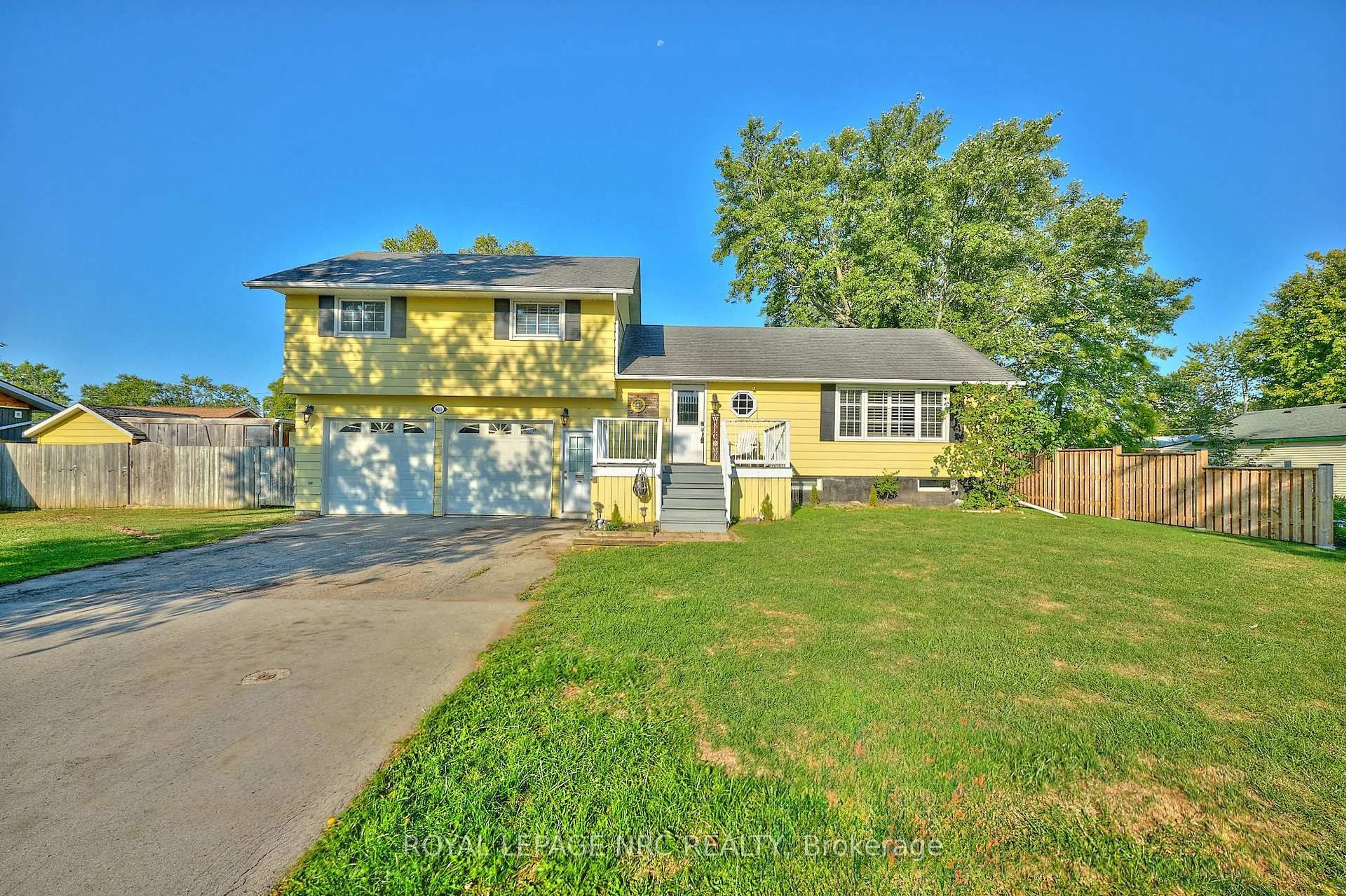 Unknown for 489 Lakeside Rd, Fort Erie Ontario L2A 4X8
