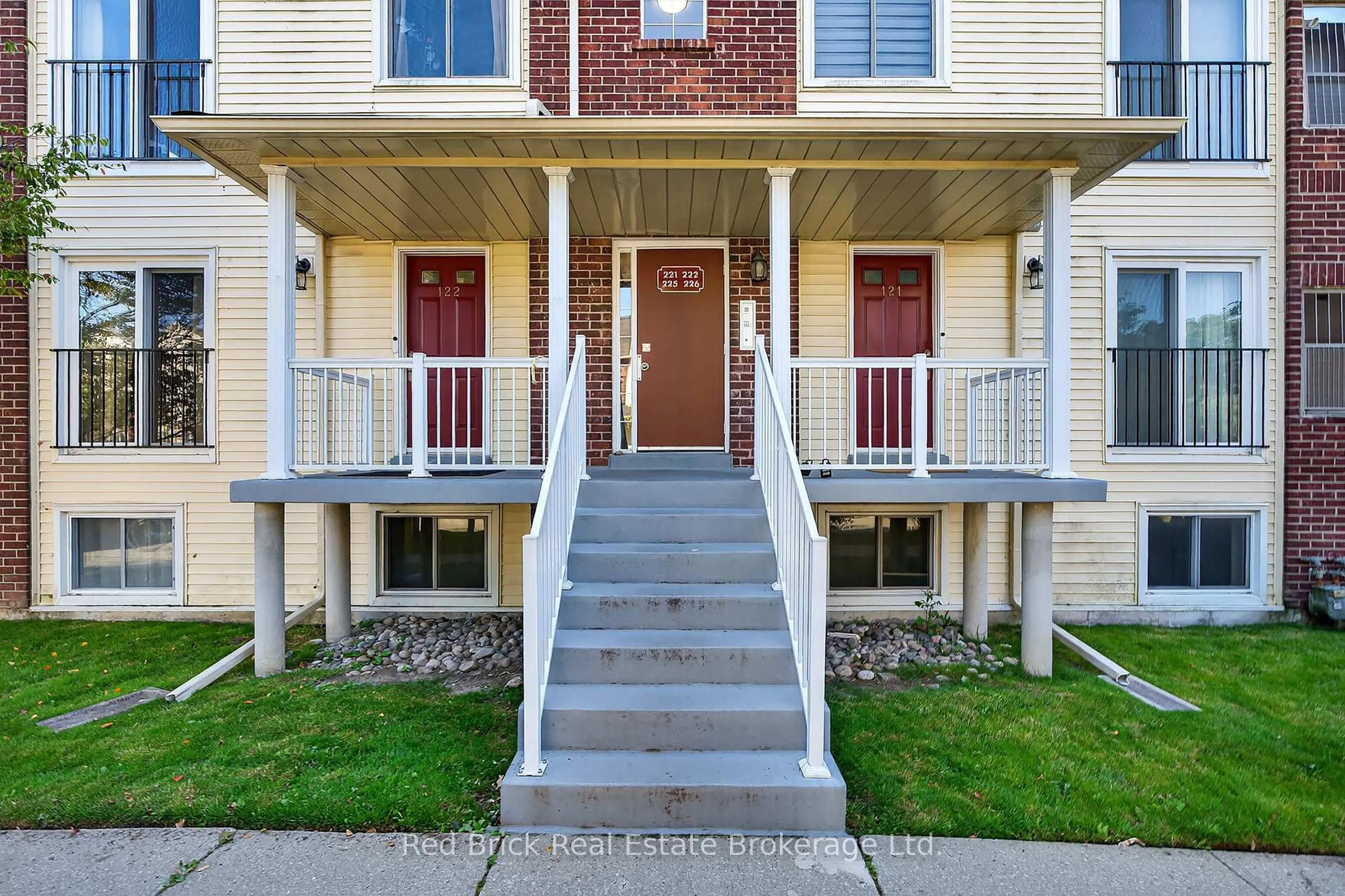 Unknown for 458 Janefield Ave #221, Guelph Ontario N1G 4R8