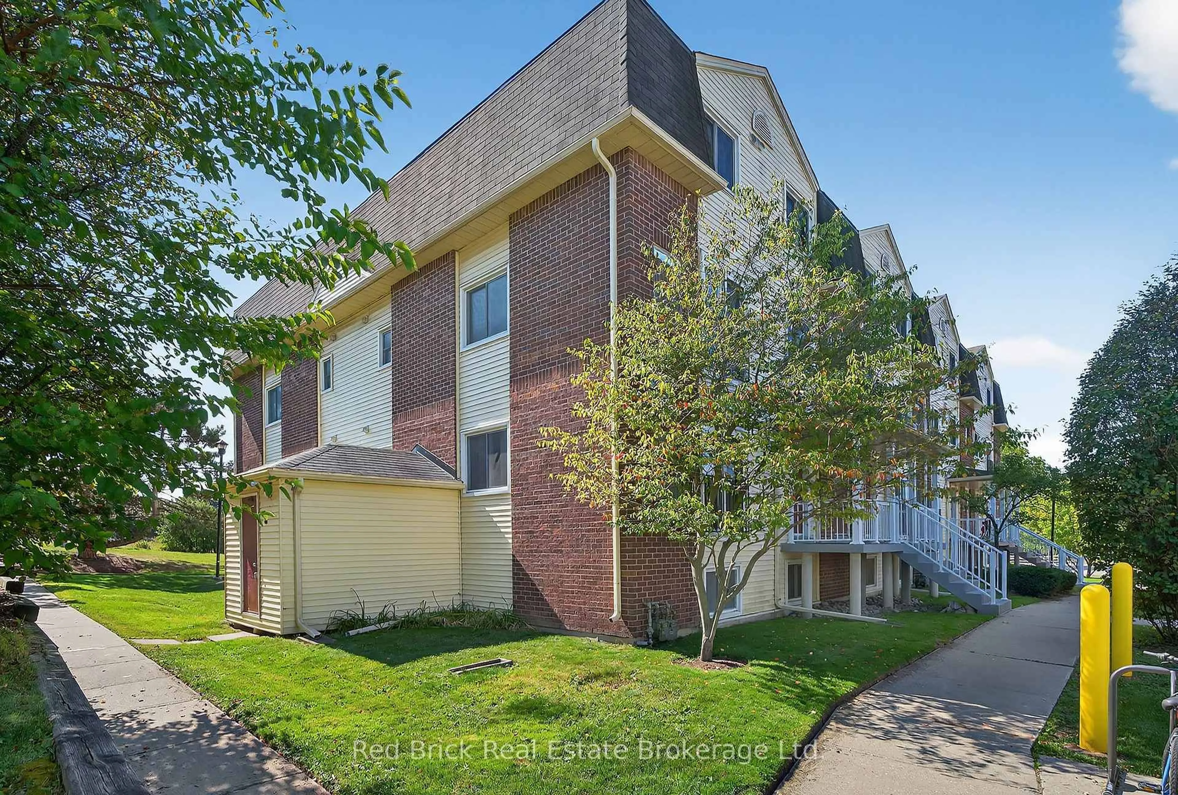 Unknown for 458 Janefield Ave #221, Guelph Ontario N1G 4R8