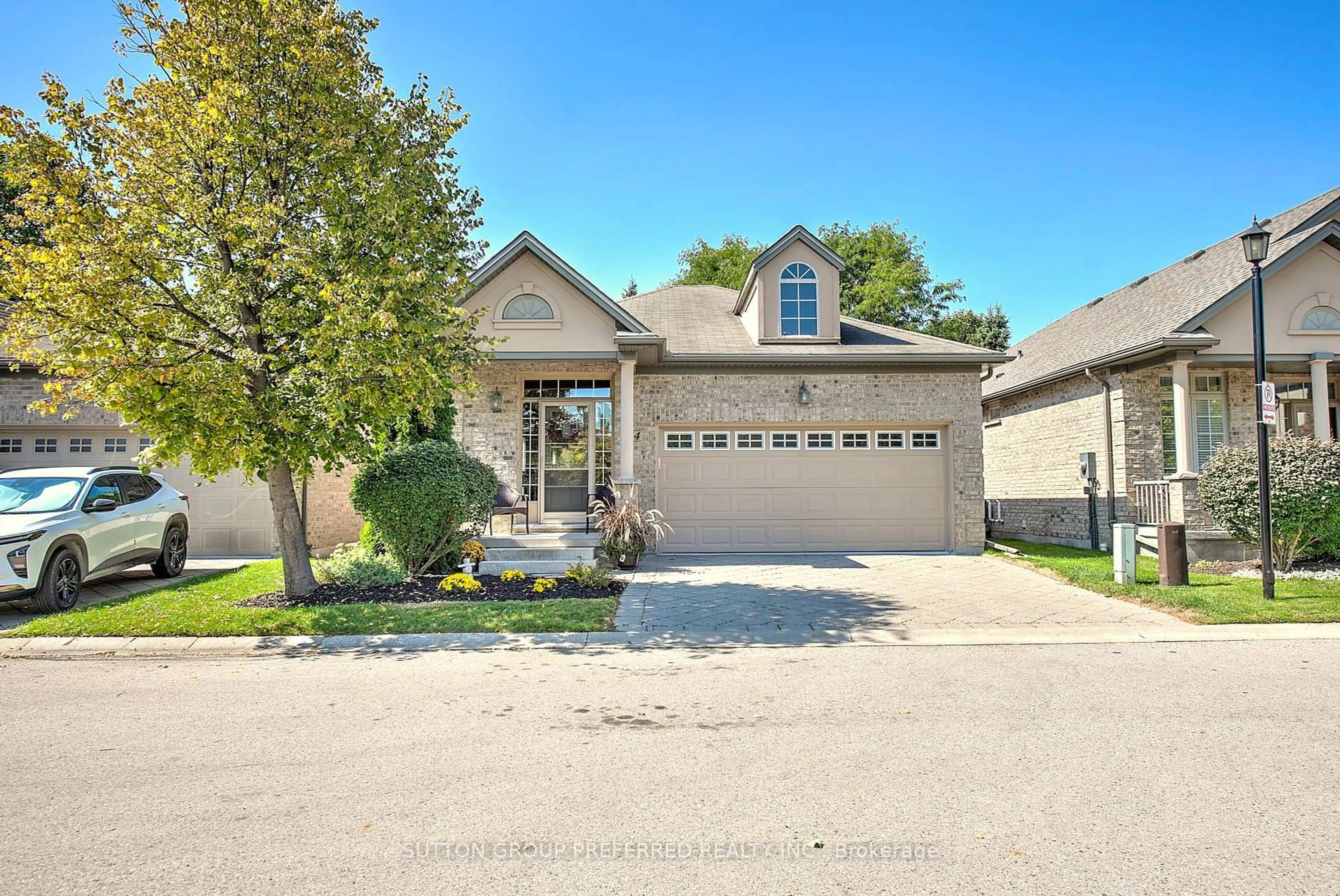 Unknown for 475 Mcgarrell Dr #14, London North Ontario N6G 5K6