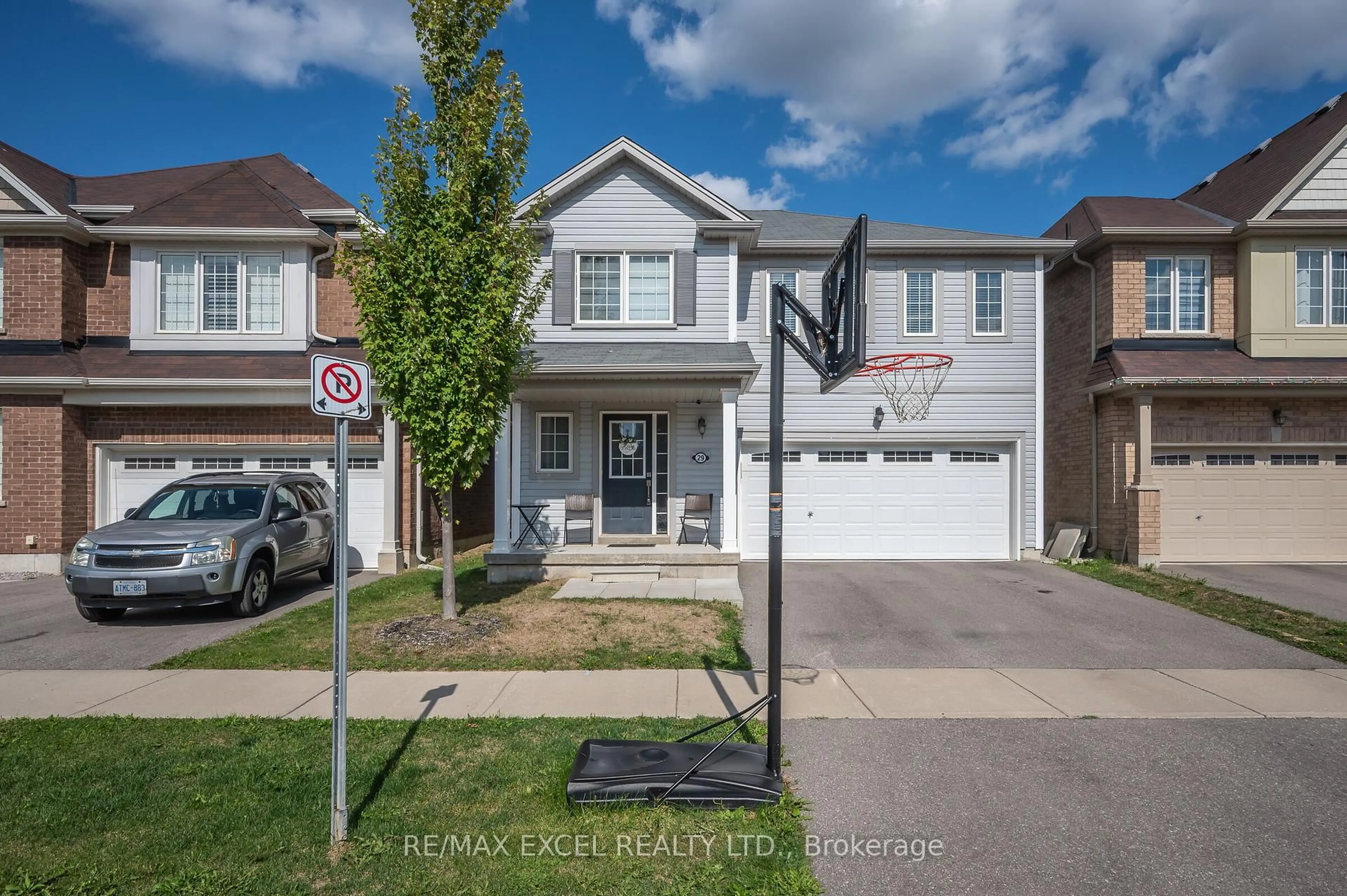 Unknown for 29 Sinden Rd, Brantford Ontario N3T 0P8