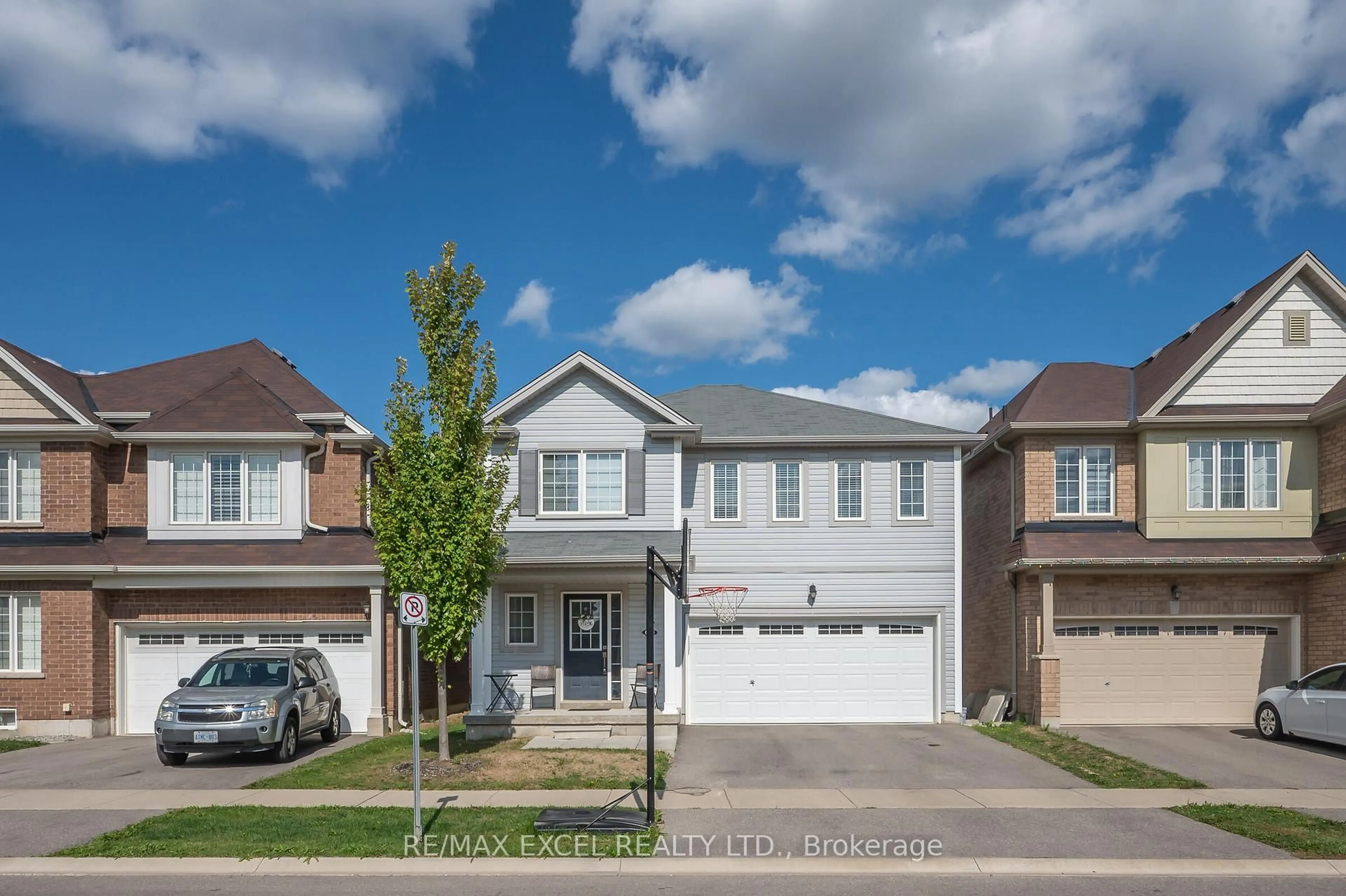 Unknown for 29 Sinden Rd, Brantford Ontario N3T 0P8