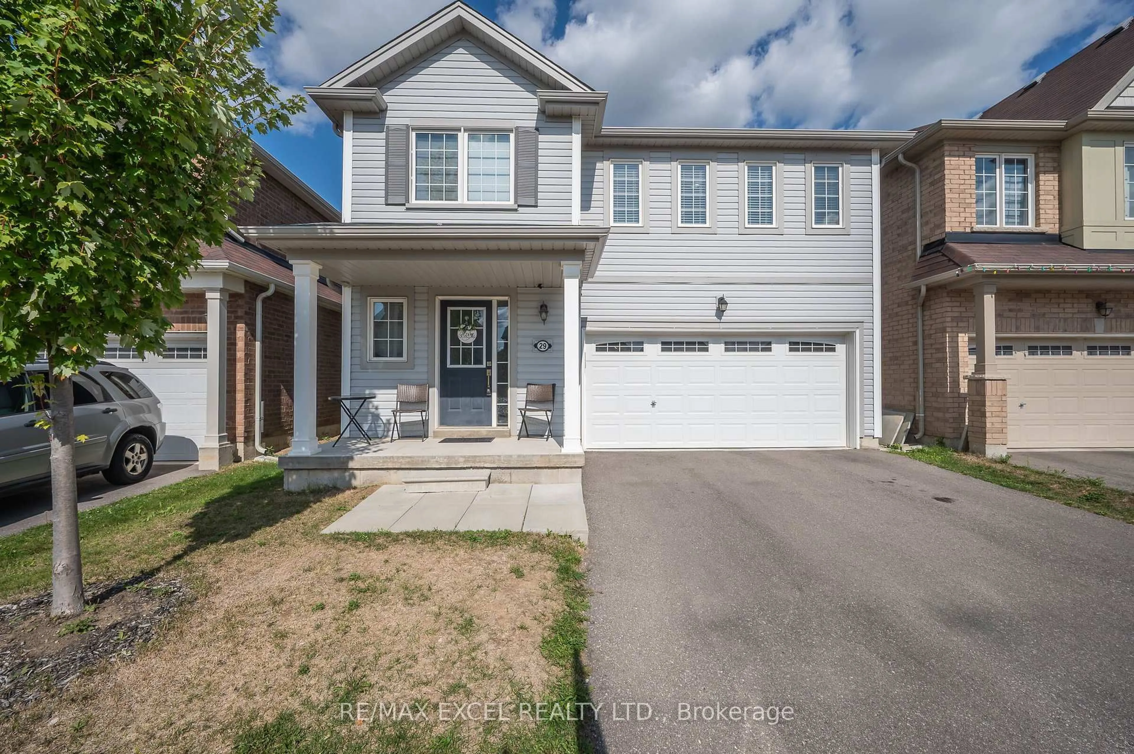 Unknown for 29 Sinden Rd, Brantford Ontario N3T 0P8