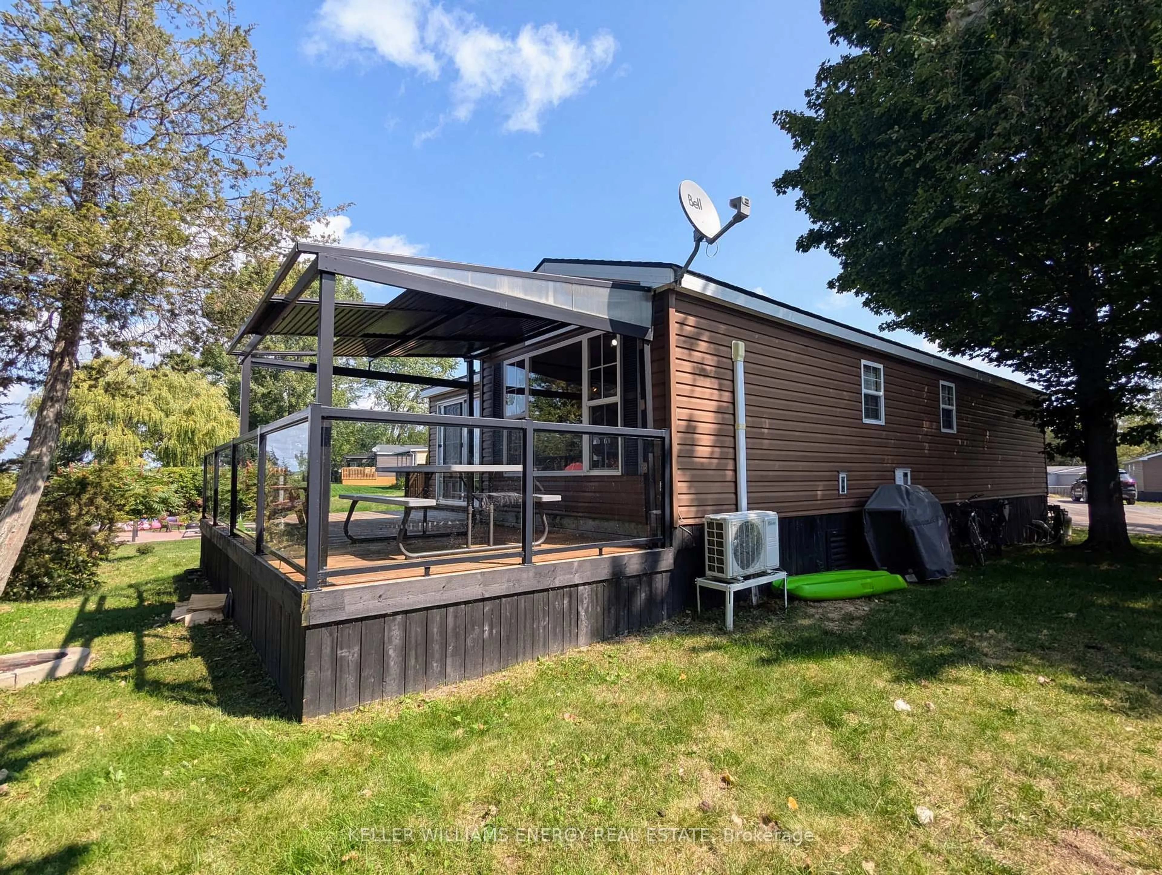 Unknown for 486 County Road 18 Cherry Beach Lane Rd ##54, Prince Edward County Ontario K0K 1P0
