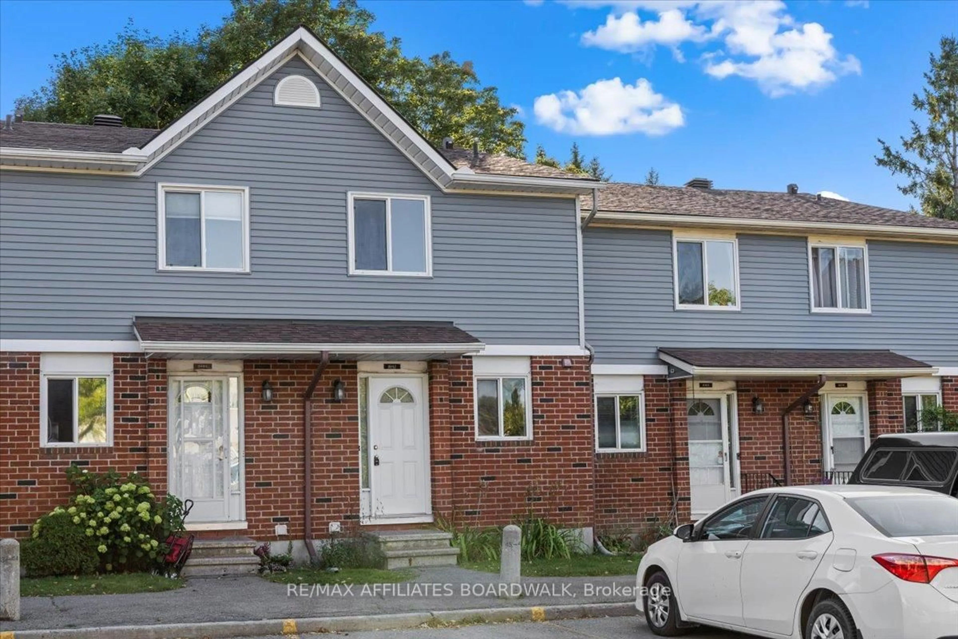 Unknown for 6482 Bilberry Dr, Orleans Ontario K1C 4N8
