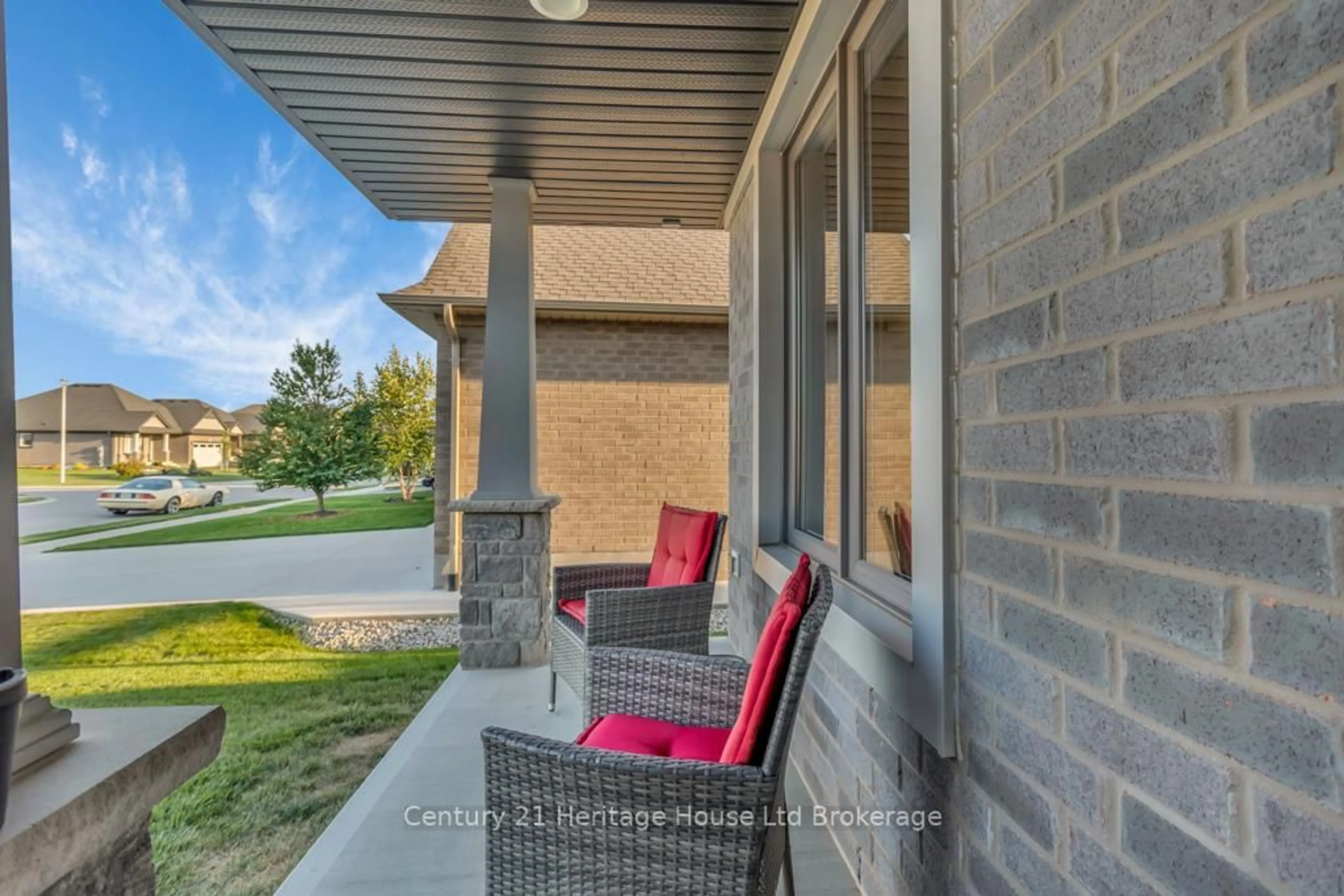 Unknown for 261 Wilson Ave, Tillsonburg Ontario N4G 0H3