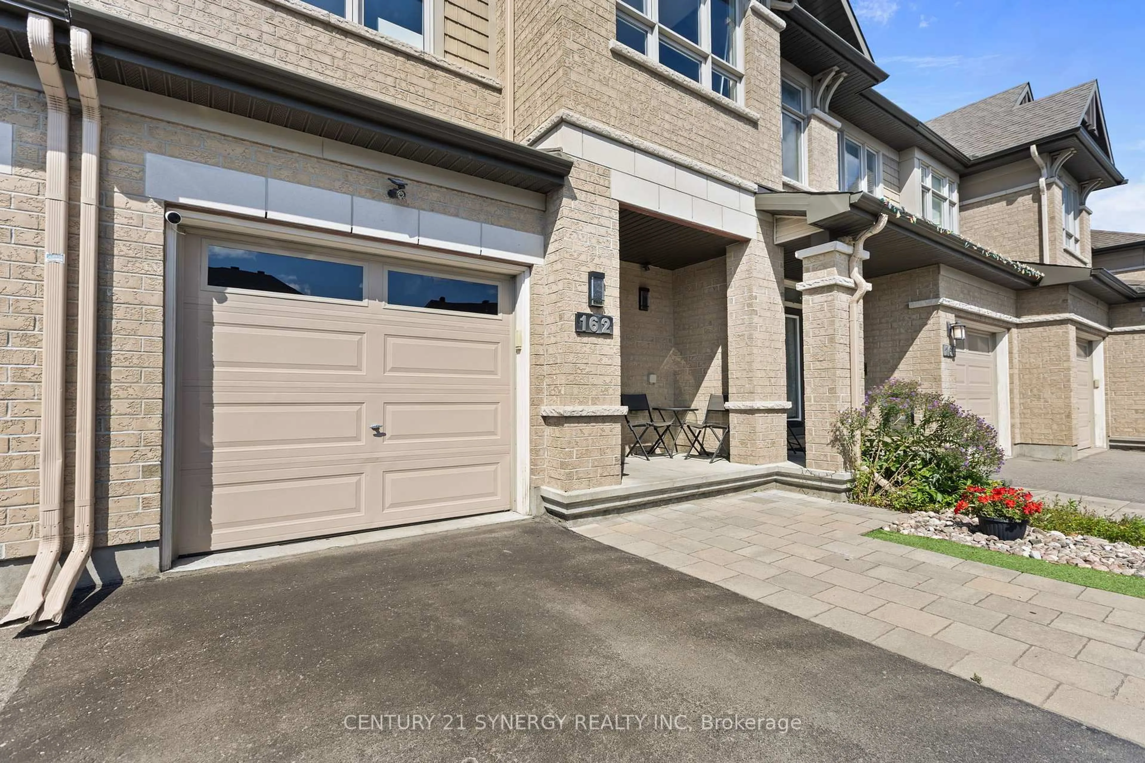 Unknown for 162 Popplewell Cres, Ottawa Ontario K2J 5P7