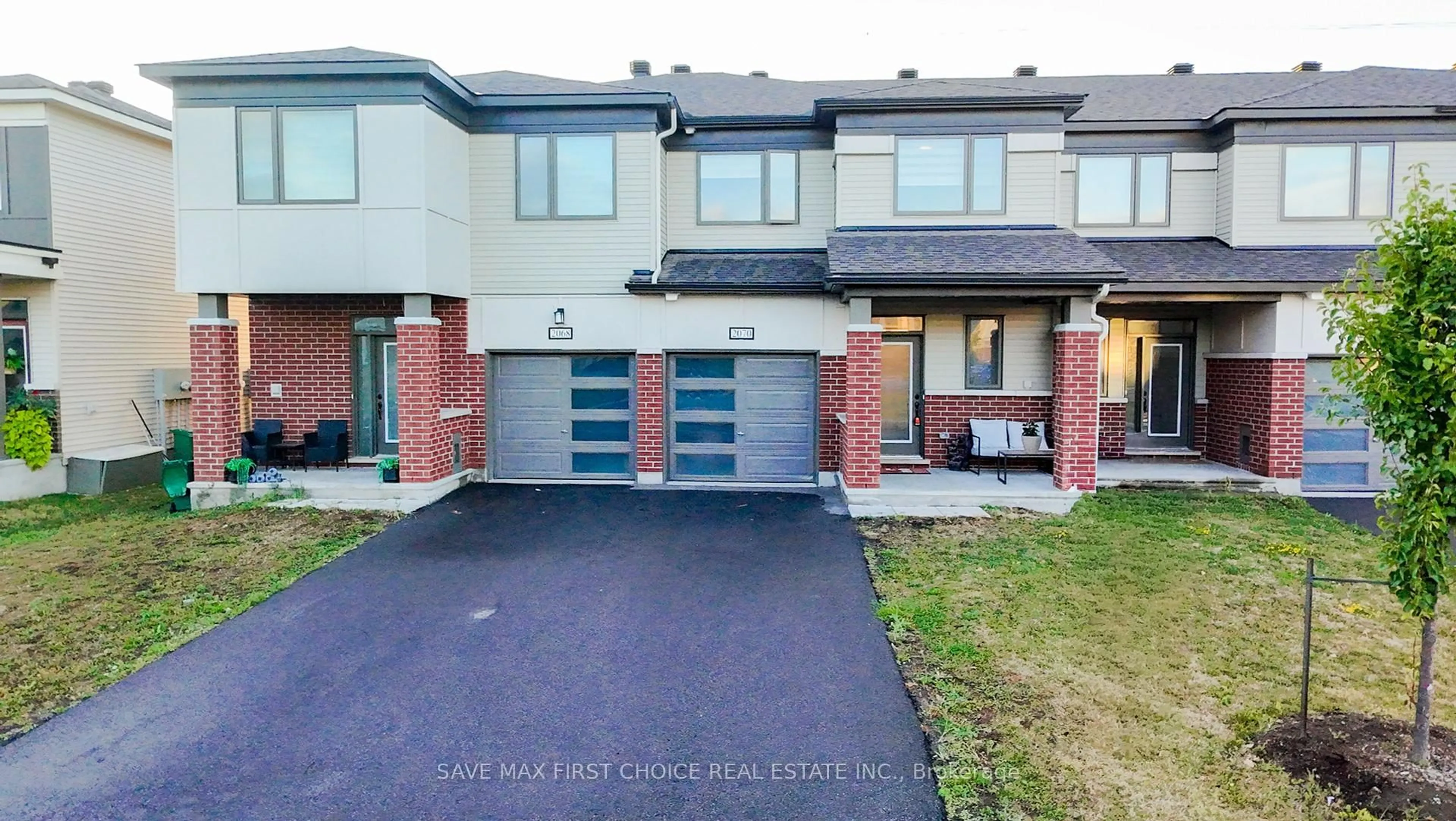Unknown for 2070 WINSOME Terr, Orleans Ontario K4A 5M9