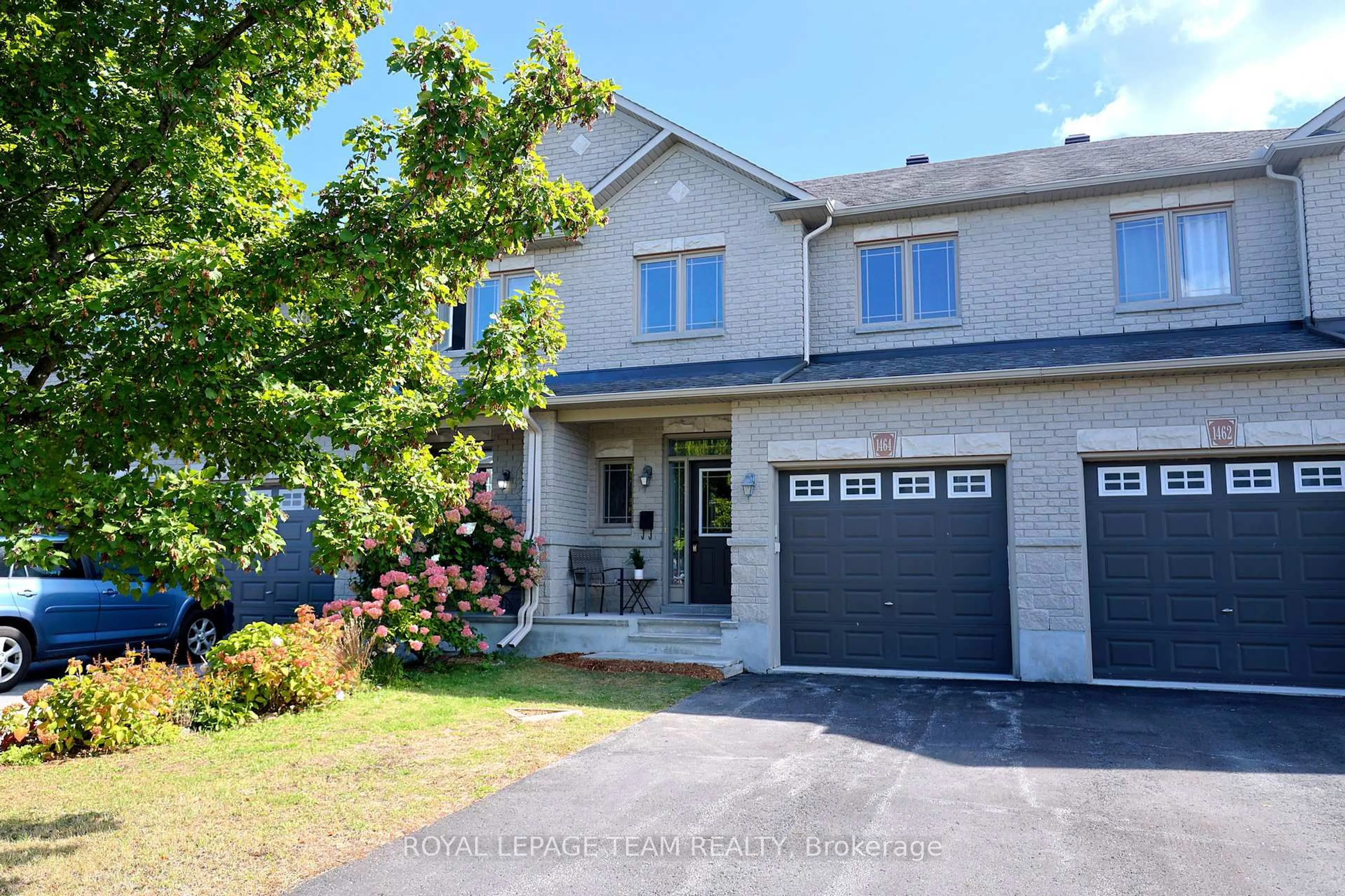 Unknown for 1464 Carronbridge Circ, Ottawa Ontario K2M 0G6