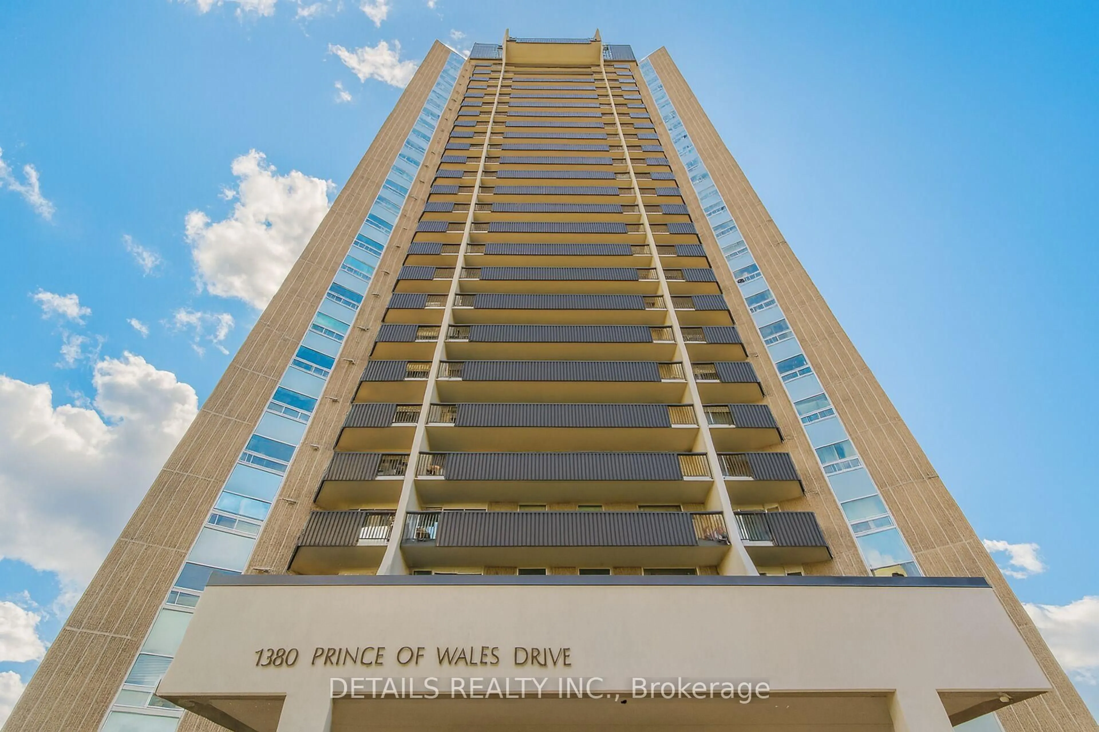 Unknown for 1380 Prince Of Wales Dr #803, Ottawa Ontario K2C 3N5