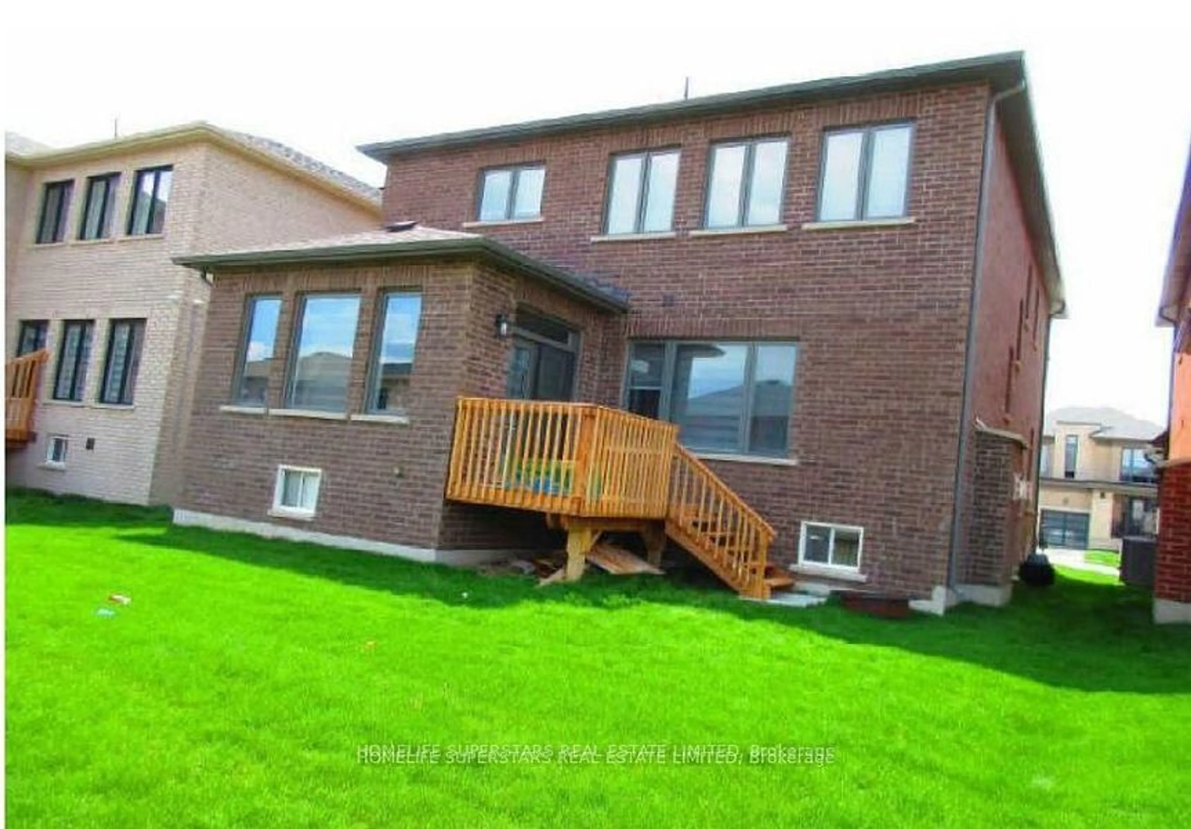 Unknown for 795 Queenston Blvd, Woodstock Ontario N4T 0N1